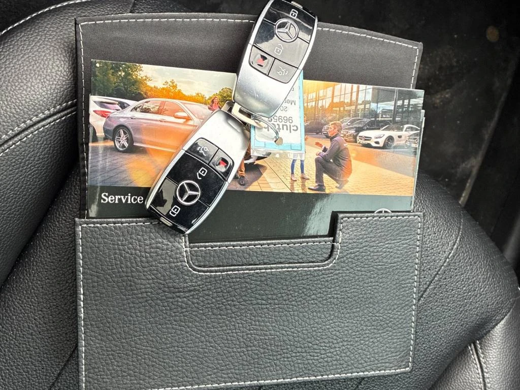 Mercedes-Benz E 300 AMG LINE/CARFAX/�������/��������/������� �� �����/ | Mobile.bg � ����������� 12