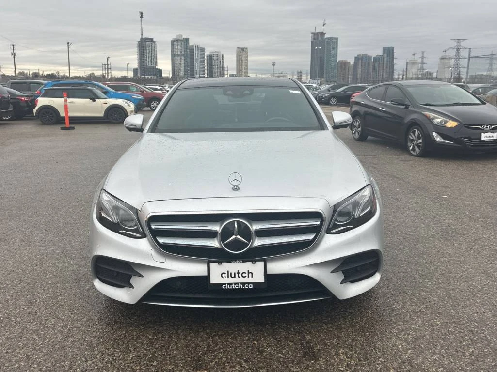 Mercedes-Benz E 300 AMG LINE/CARFAX/�������/��������/������� �� �����/ | Mobile.bg � ����������� 2