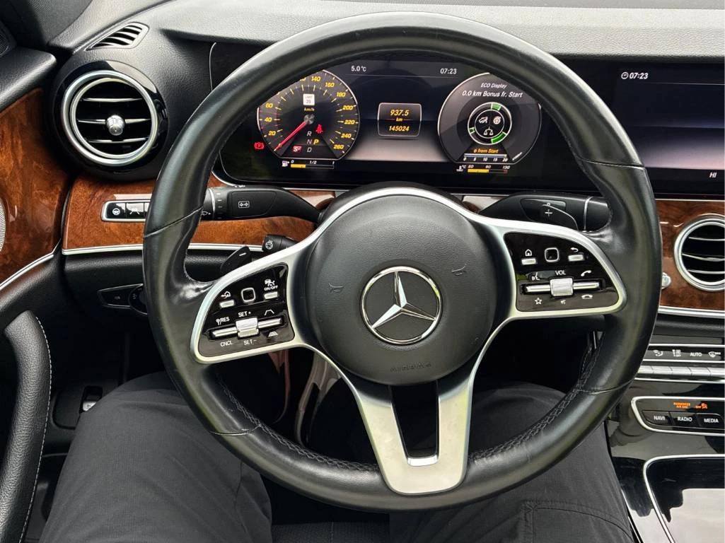 Mercedes-Benz E 300 AMG LINE/CARFAX/�������/��������/������� �� �����/ | Mobile.bg � ����������� 9