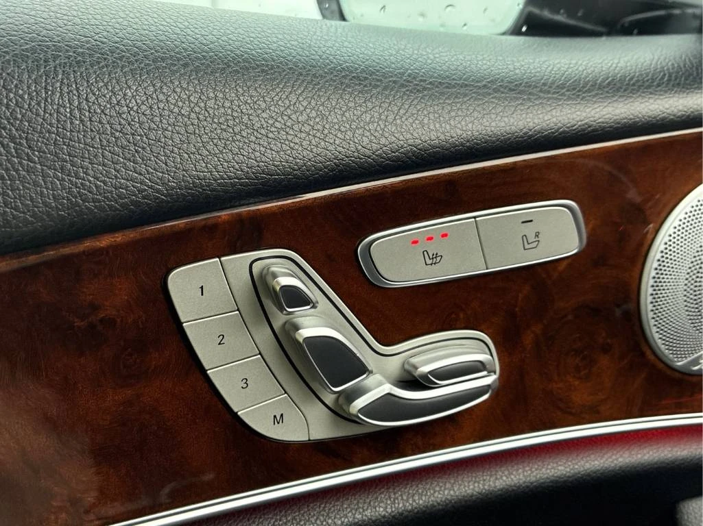 Mercedes-Benz E 300 AMG LINE/CARFAX/�������/��������/������� �� �����/ | Mobile.bg � ����������� 11