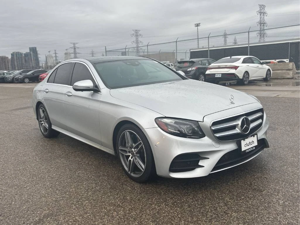 Mercedes-Benz E 300 AMG LINE/CARFAX/�������/��������/������� �� �����/ | Mobile.bg � ����������� 3