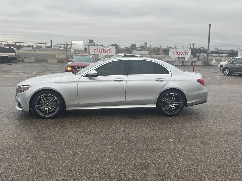 Mercedes-Benz E 300 AMG LINE/CARFAX/�������/��������/������� �� �����/ | Mobile.bg � ����������� 7