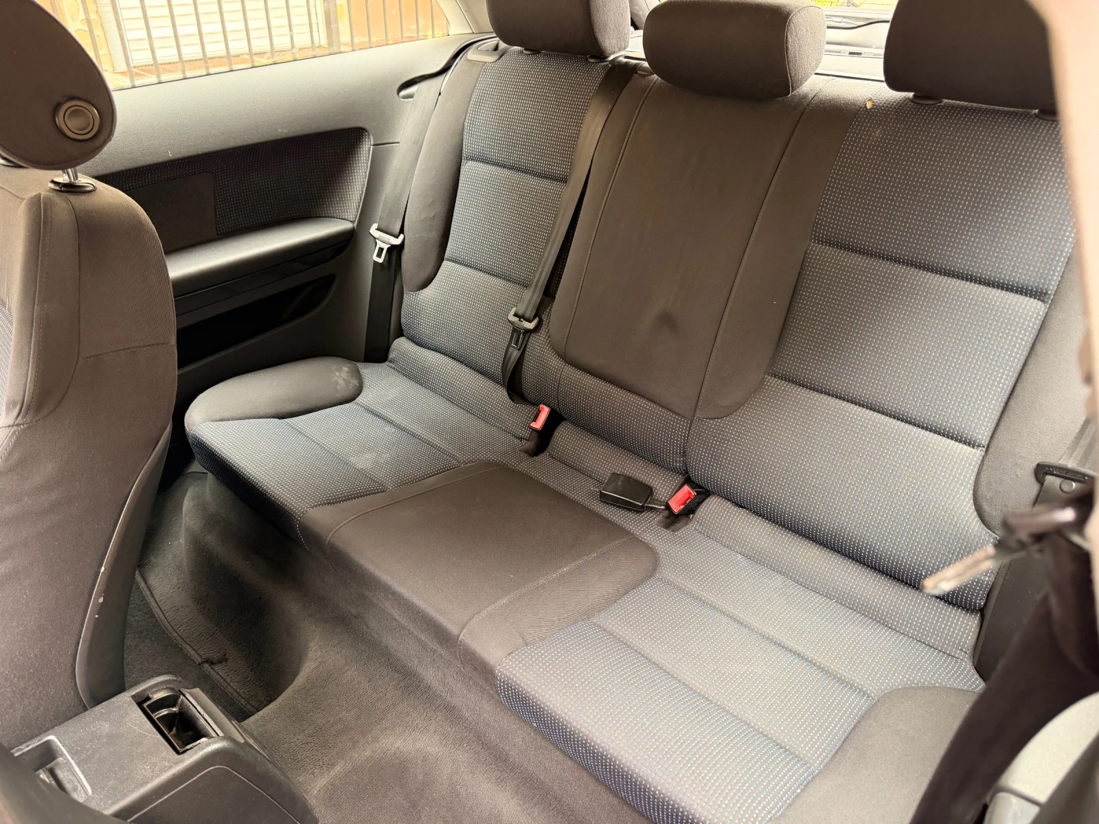 Audi A3 TDI , снимка 9 - Автомобили и джипове - 54227013