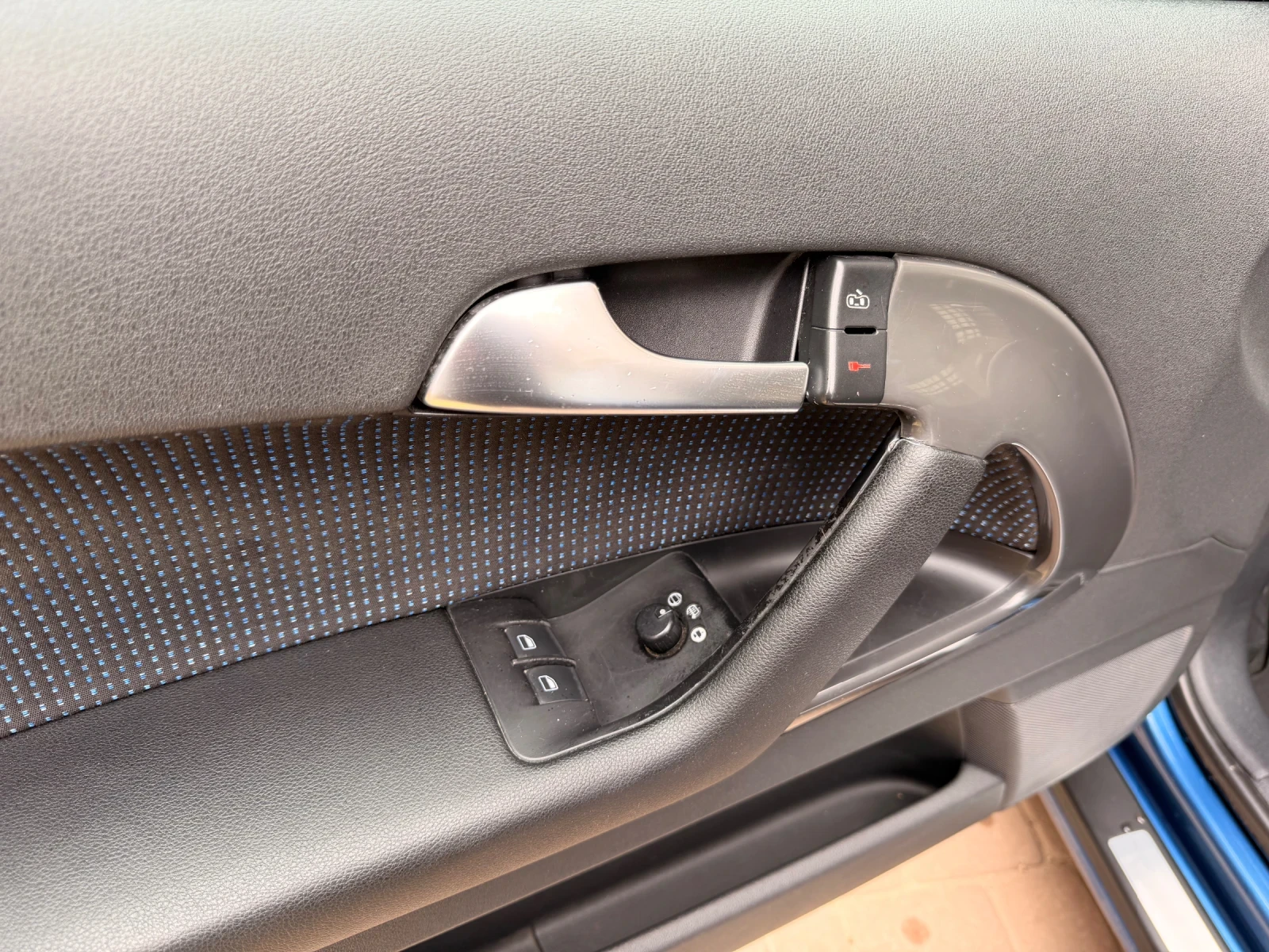 Audi A3 TDI , снимка 11 - Автомобили и джипове - 54227013