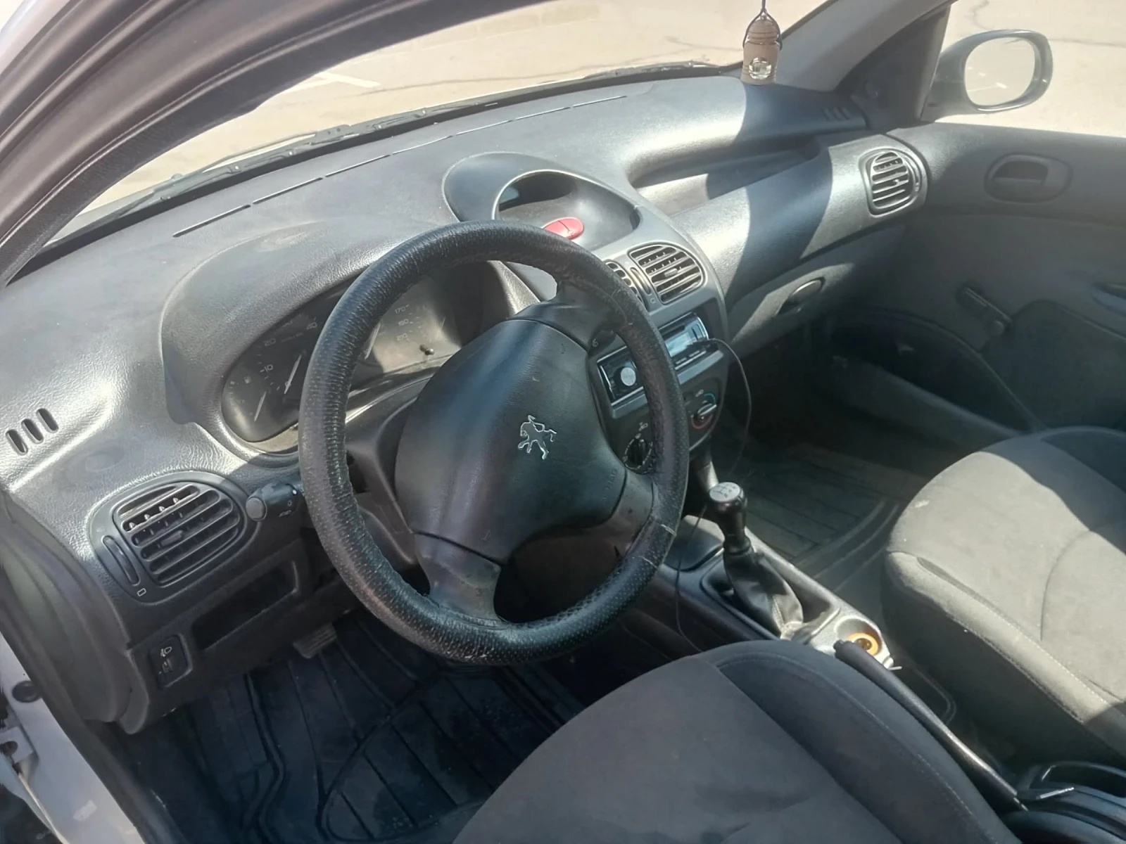 Peugeot 206 | Mobile.bg � ����������� 5