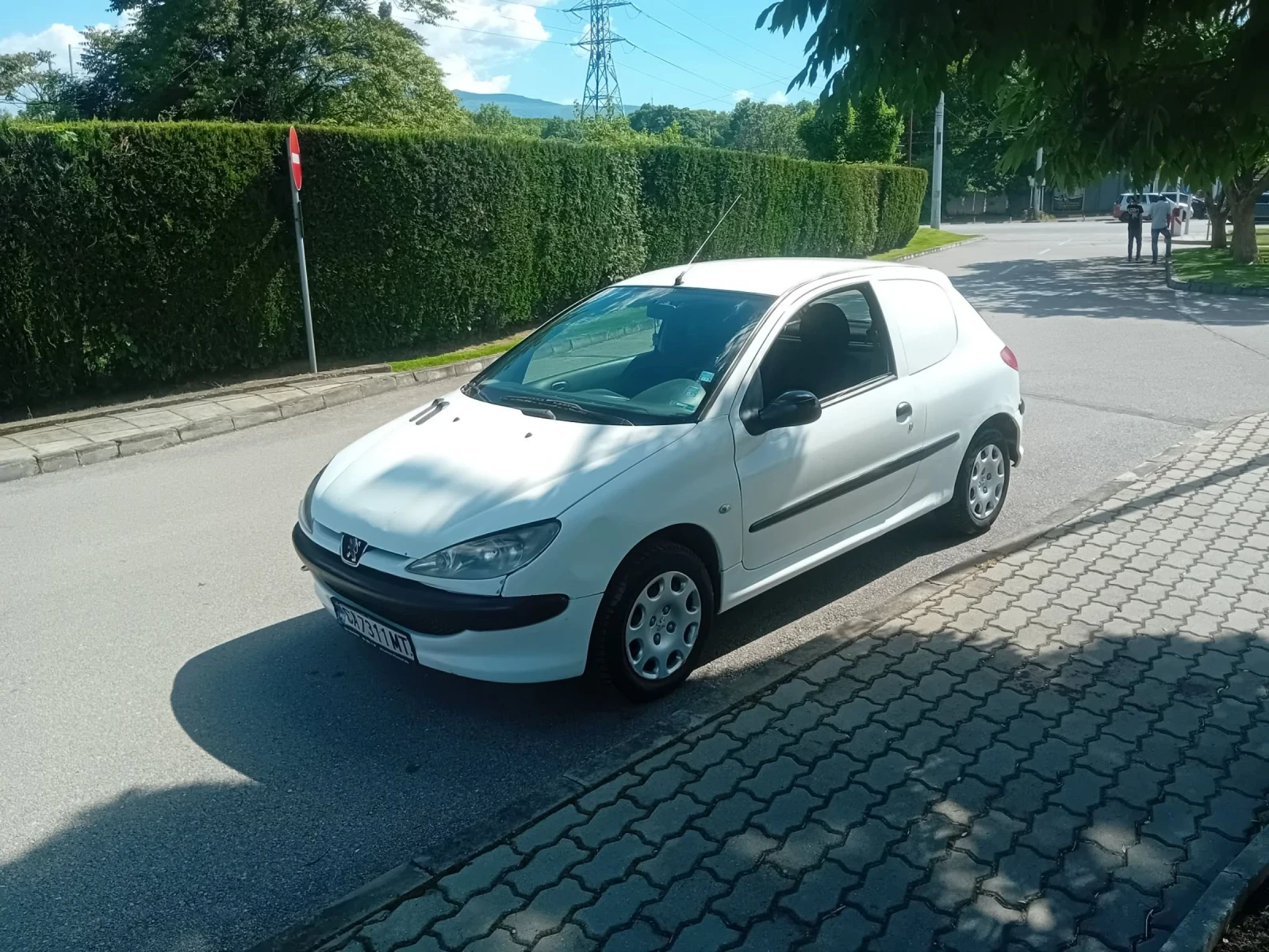 Peugeot 206 | Mobile.bg � ����������� 9