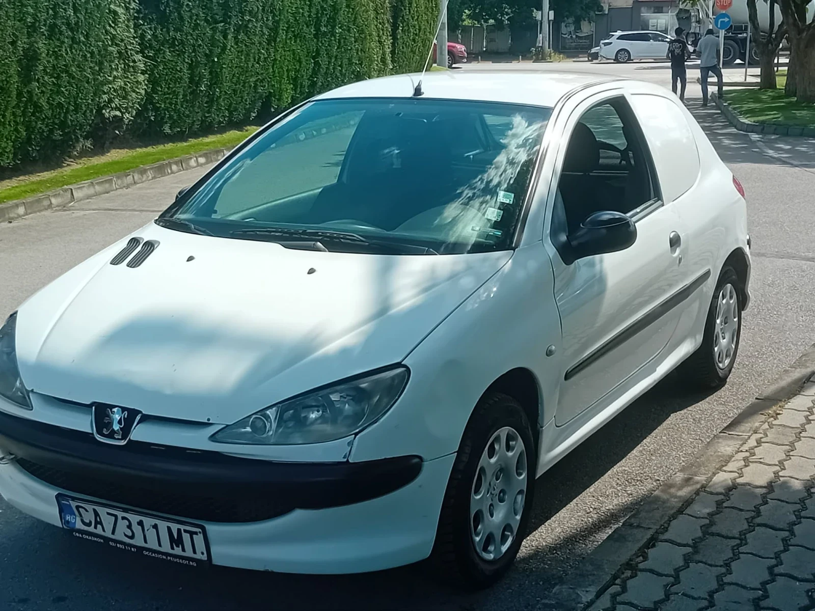 Peugeot 206 | Mobile.bg � ����������� 2