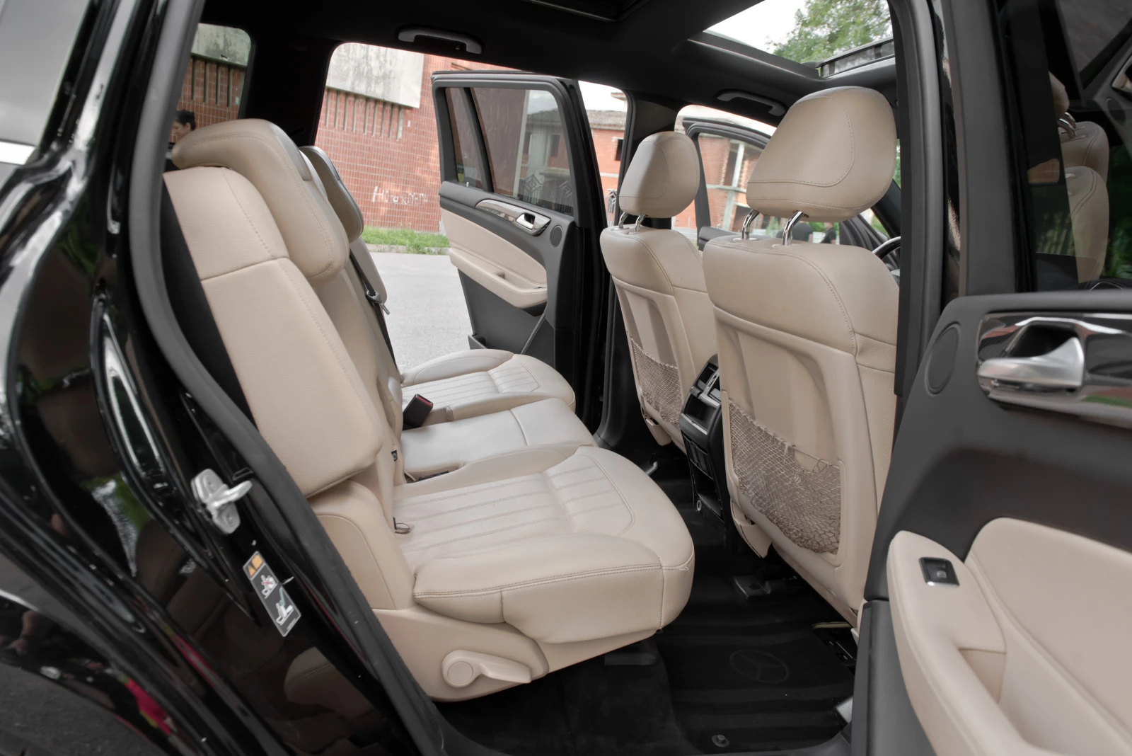 Mercedes-Benz GLS 450 63 AMG ����� 6+ 1 | Mobile.bg � ����������� 14