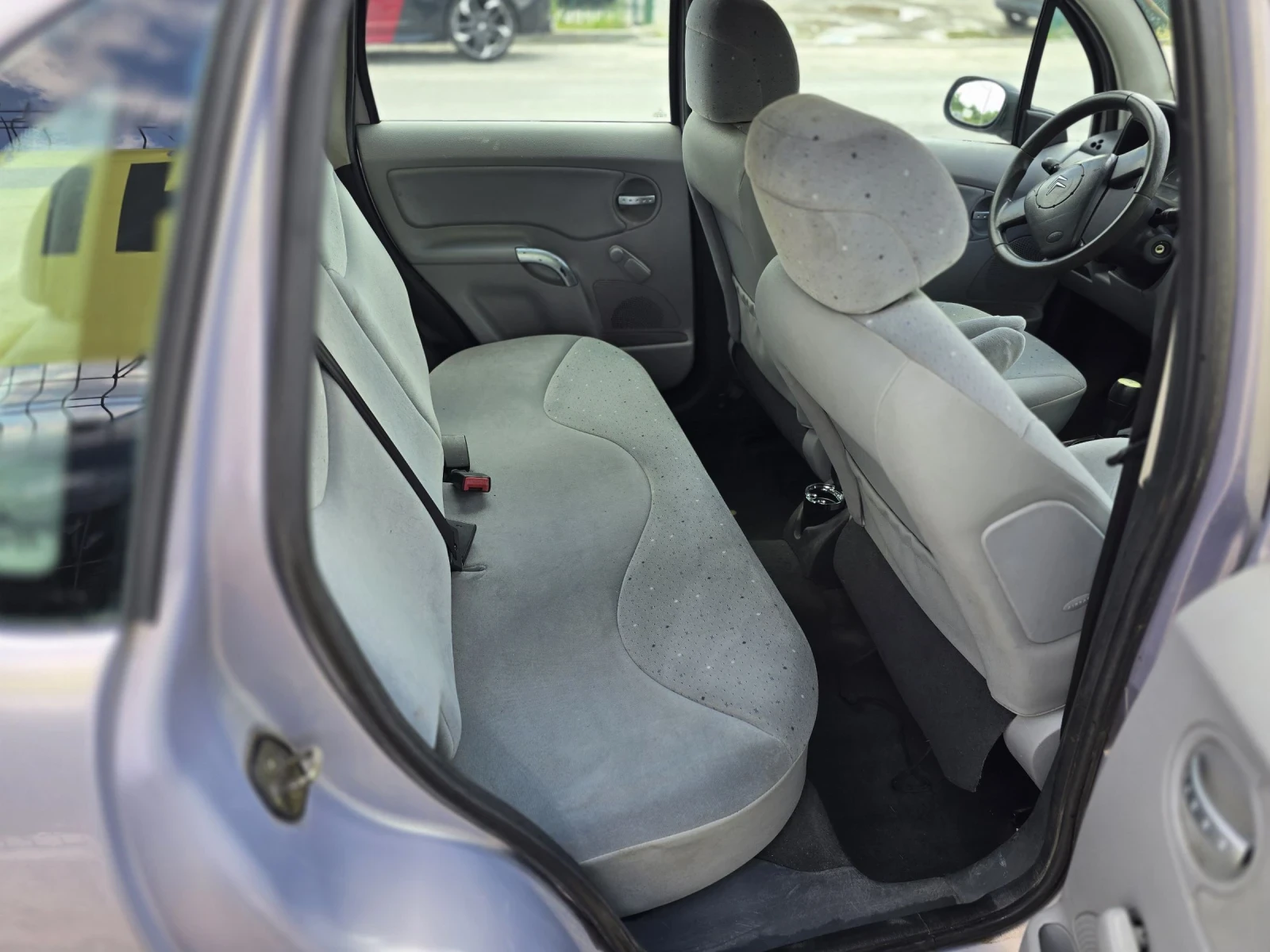Citroen C3 1.4i | Mobile.bg � ����������� 9