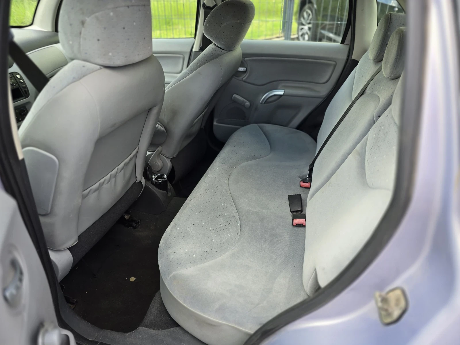 Citroen C3 1.4i | Mobile.bg � ����������� 8