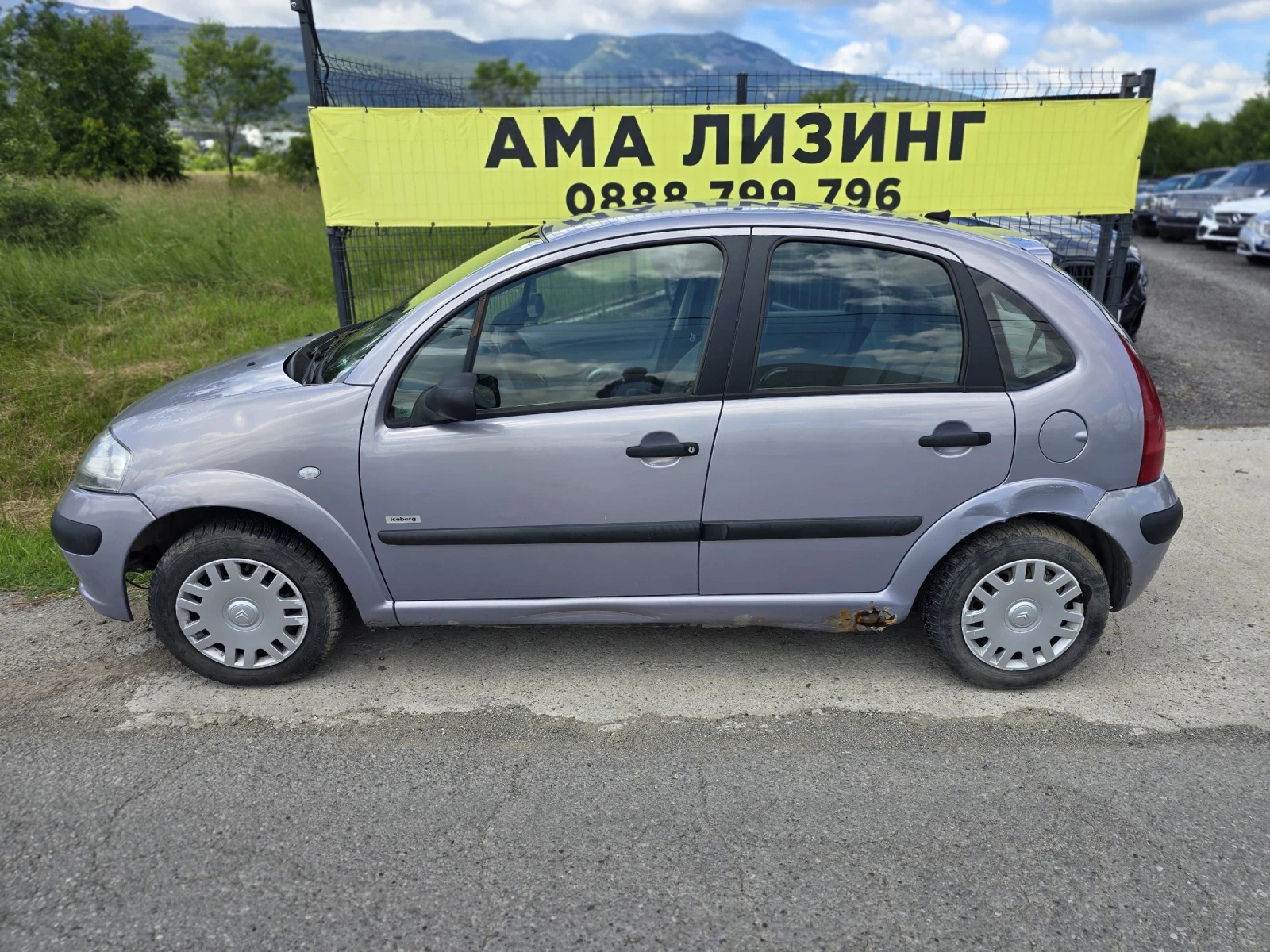 Citroen C3 1.4i | Mobile.bg � ����������� 6