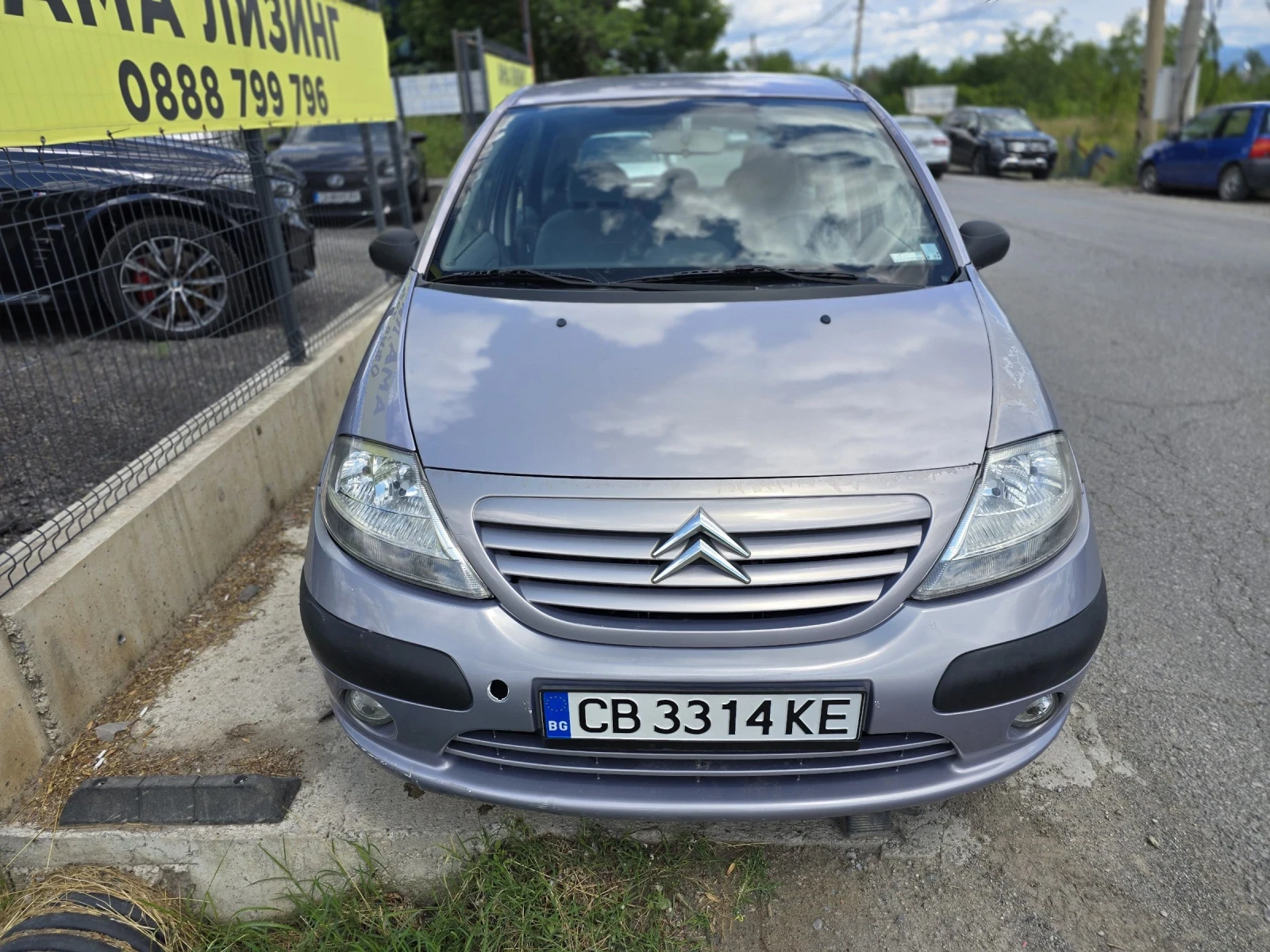 Citroen C3 1.4i | Mobile.bg � ����������� 2