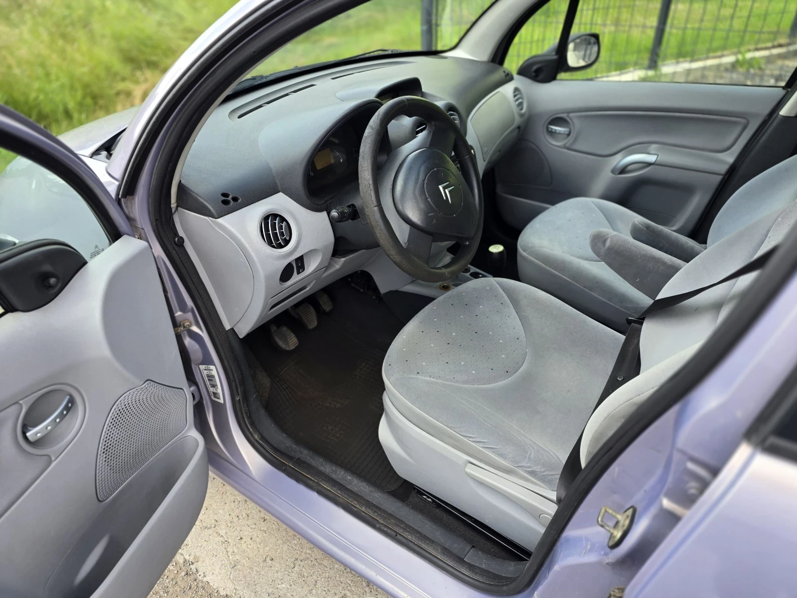 Citroen C3 1.4i | Mobile.bg � ����������� 7