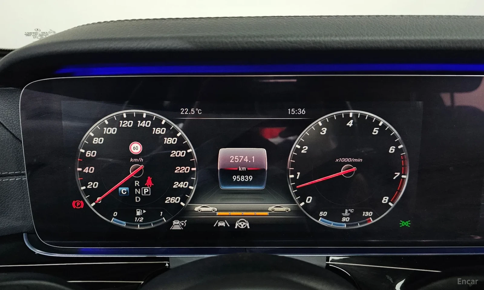 Mercedes-Benz E 450 4MATIC Exclusive, снимка 8 - Автомобили и джипове - 55048255