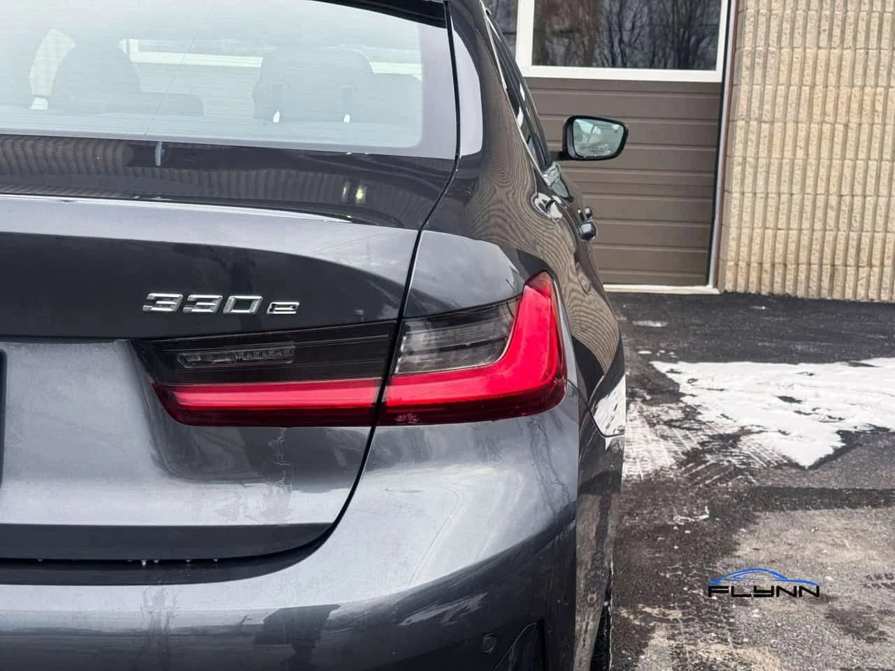 BMW 330 * 330e xDrive Plug in Hybrid! Rare! * CARFAX * ��� | Mobile.bg � ����������� 8