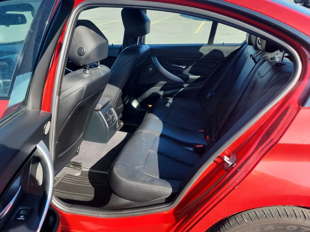 BMW 330 * xDrive * CARFAX * Без инциденти * , снимка 9 - Автомобили и джипове - 55319980