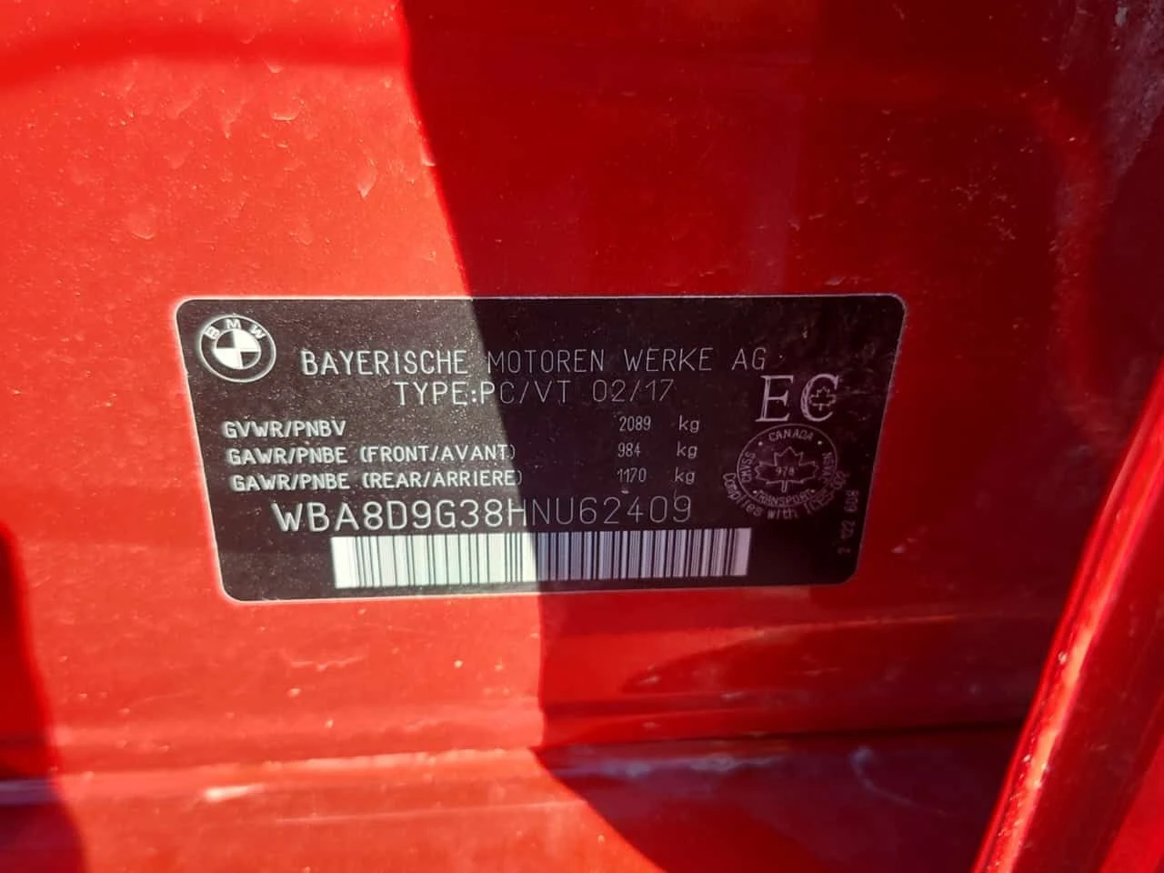 BMW 330 * xDrive * CARFAX * Без инциденти * , снимка 16 - Автомобили и джипове - 55319980