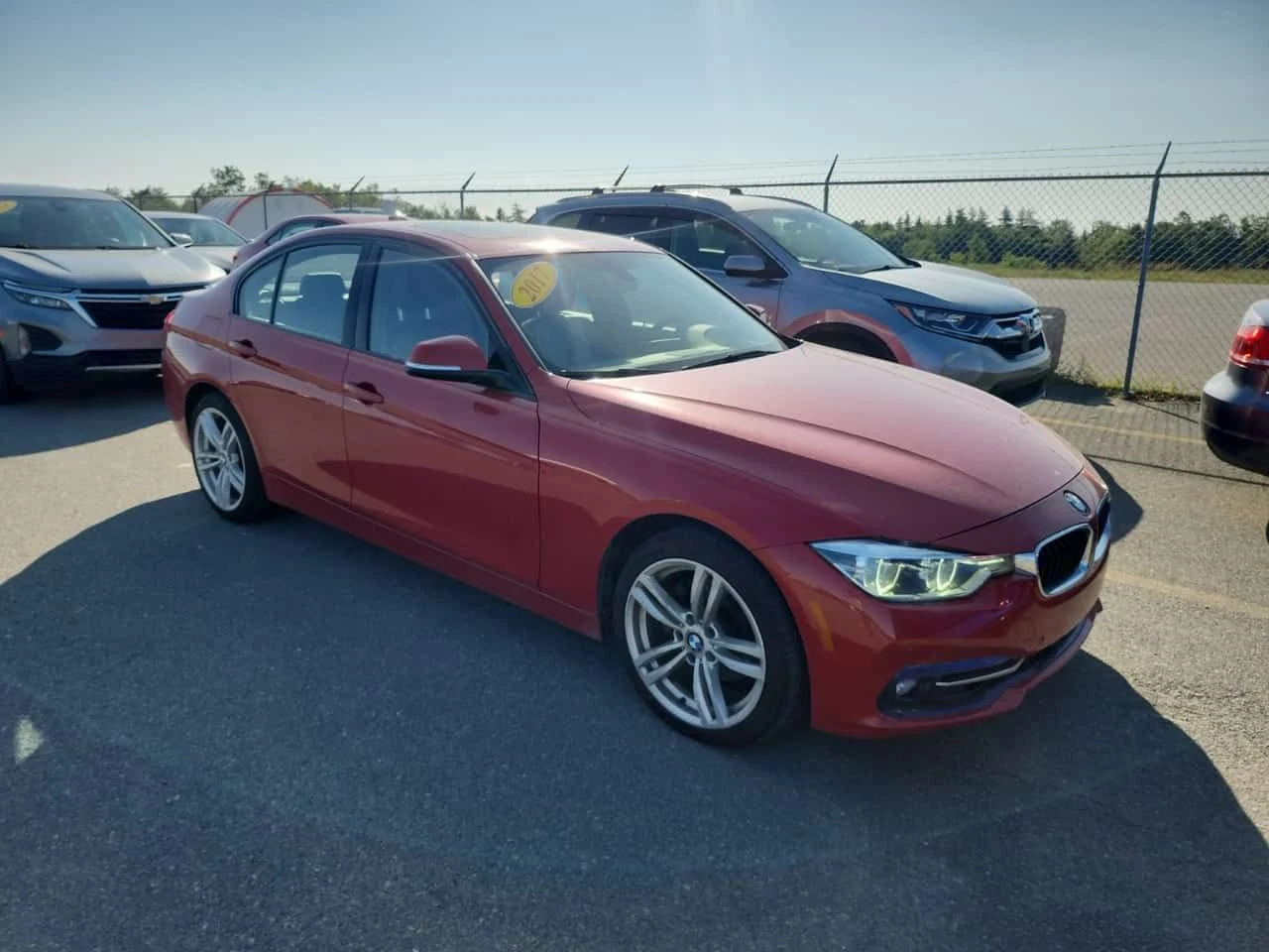 BMW 330 * xDrive * CARFAX * Без инциденти * , снимка 2 - Автомобили и джипове - 55319980