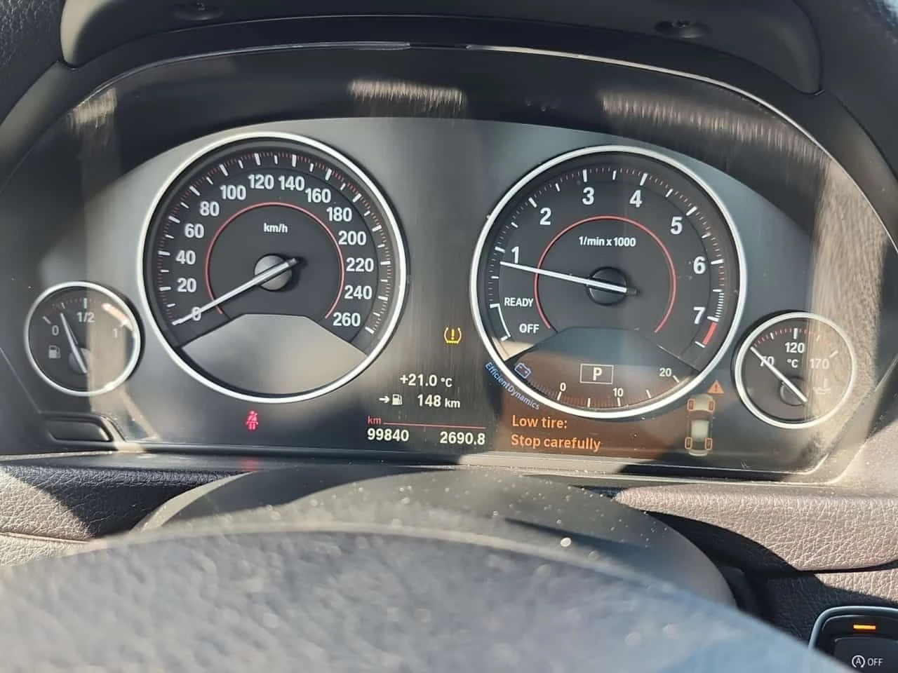 BMW 330 * xDrive * CARFAX * Без инциденти * , снимка 6 - Автомобили и джипове - 55319980
