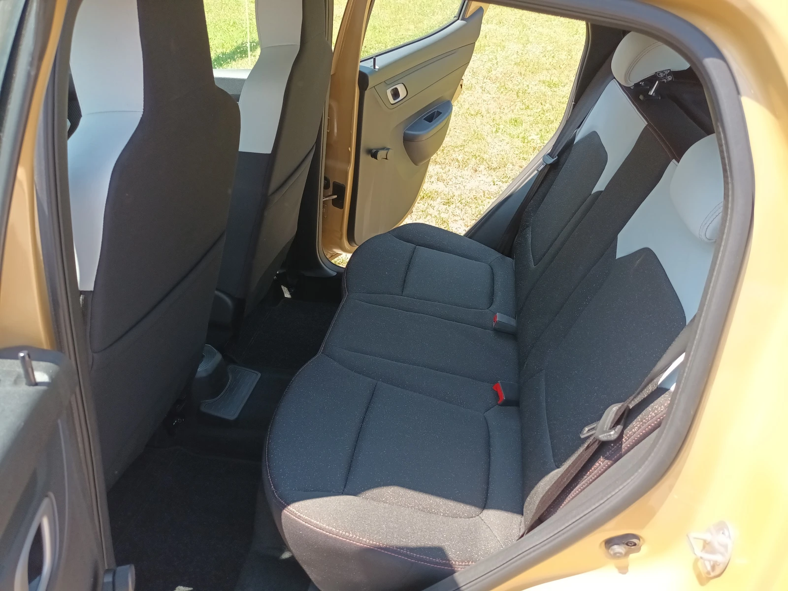 Dacia Spring EXPRESSION ELECTRIC 65, снимка 9 - Автомобили и джипове - 55349995