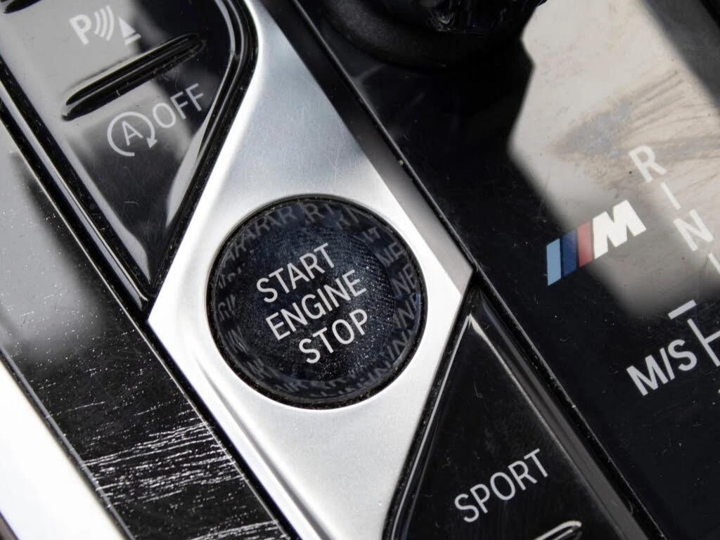 BMW 850 M850i * xDrive * 360 * АвтоКредит * (ЦЕНА ДО БГ), снимка 13 - Автомобили и джипове - 55590512