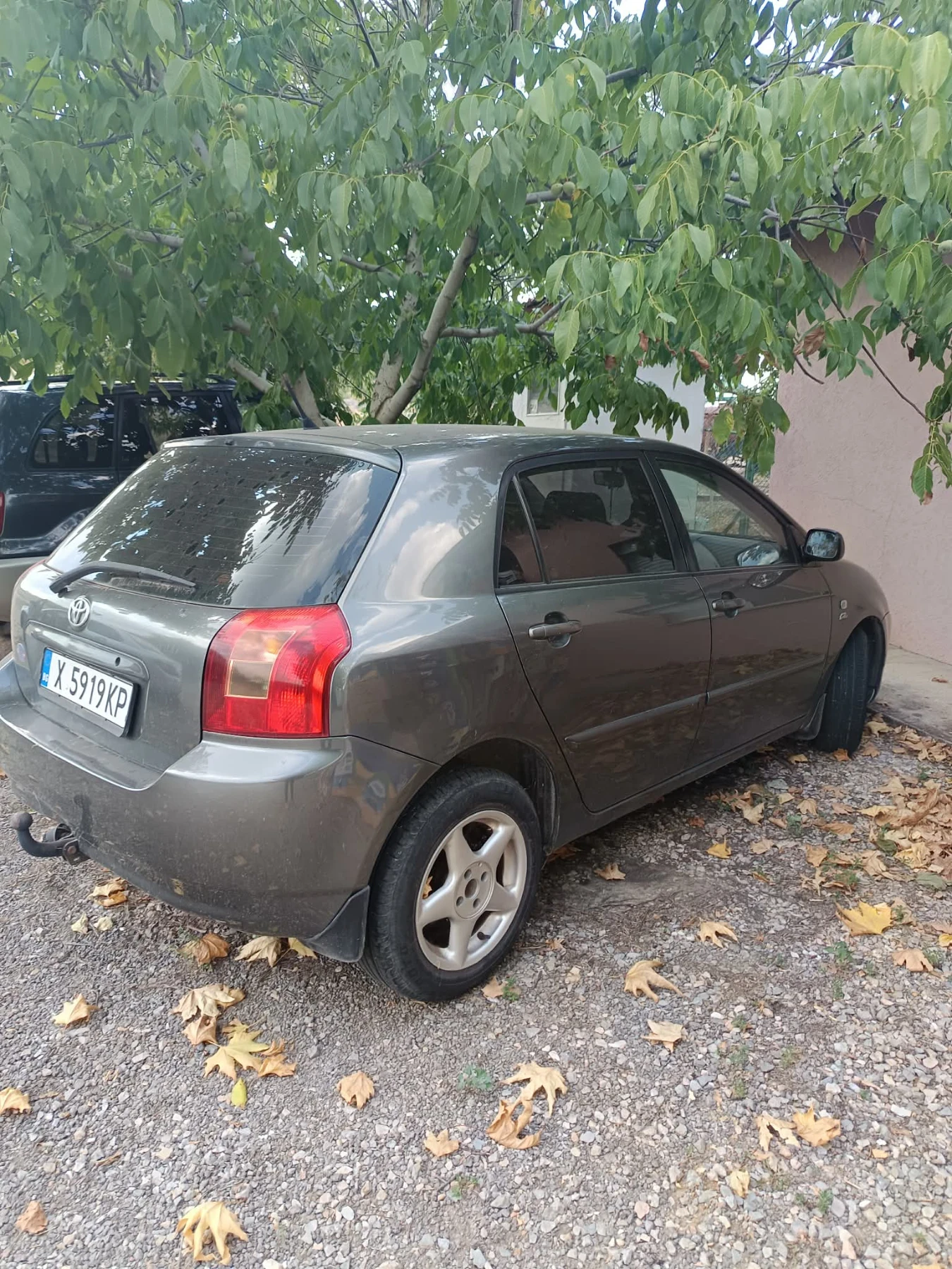 Toyota Corolla, снимка 2 - Автомобили и джипове - 55598904
