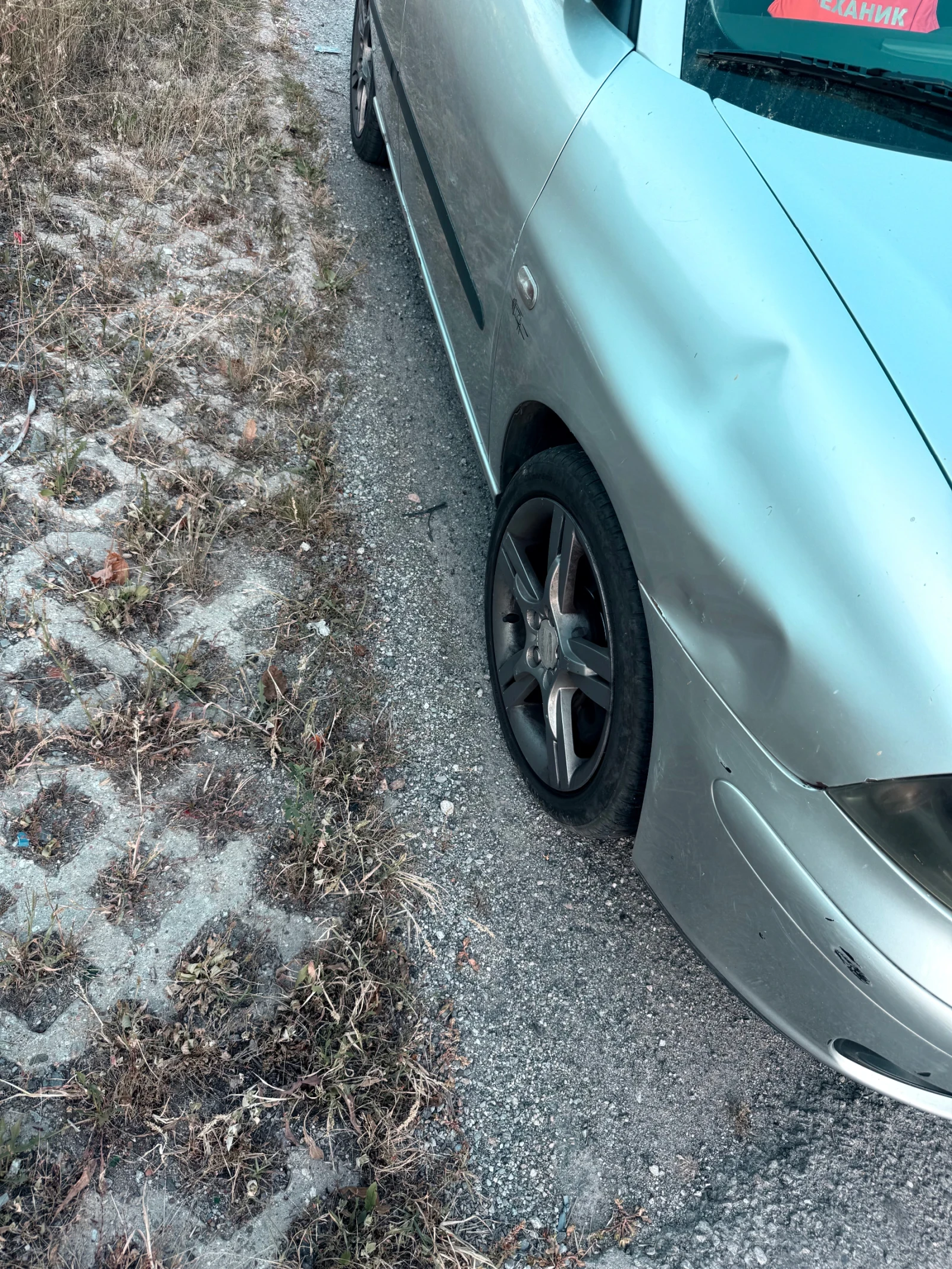 Seat Ibiza 1.9 TDI FR, снимка 7 - Автомобили и джипове - 55645674