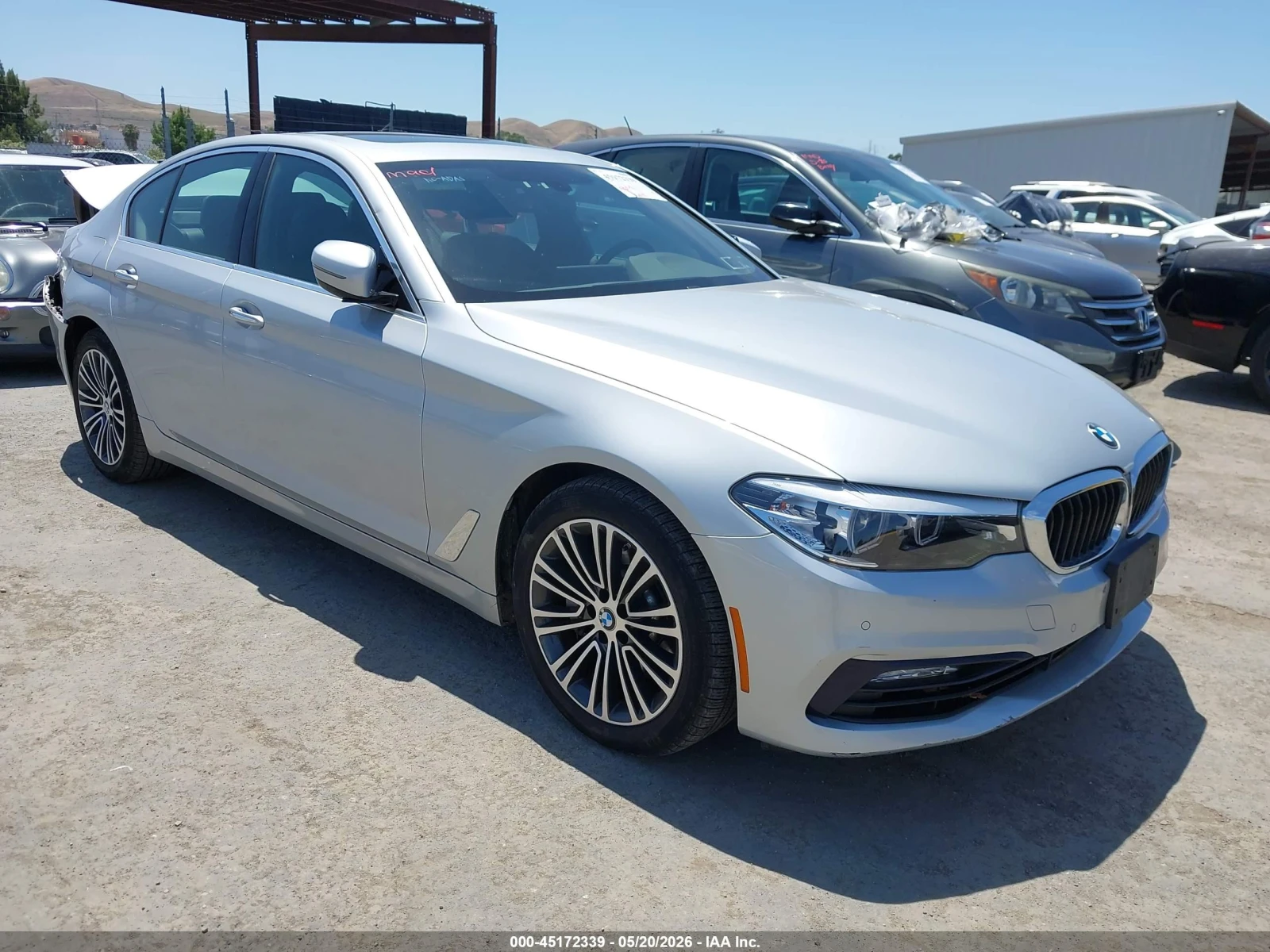 BMW 530 | Mobile.bg � ����������� 8