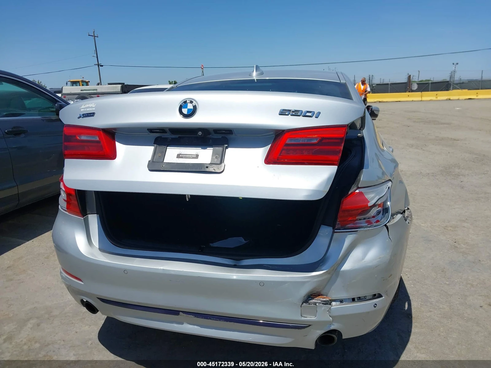 BMW 530 | Mobile.bg � ����������� 6