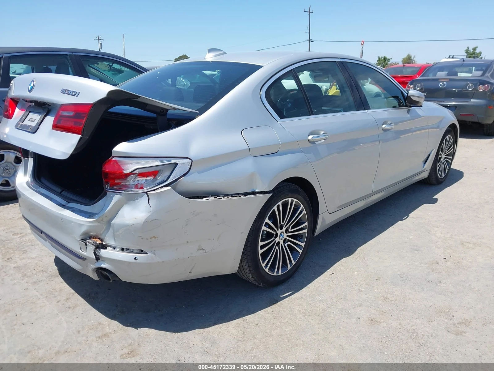 BMW 530 | Mobile.bg � ����������� 11