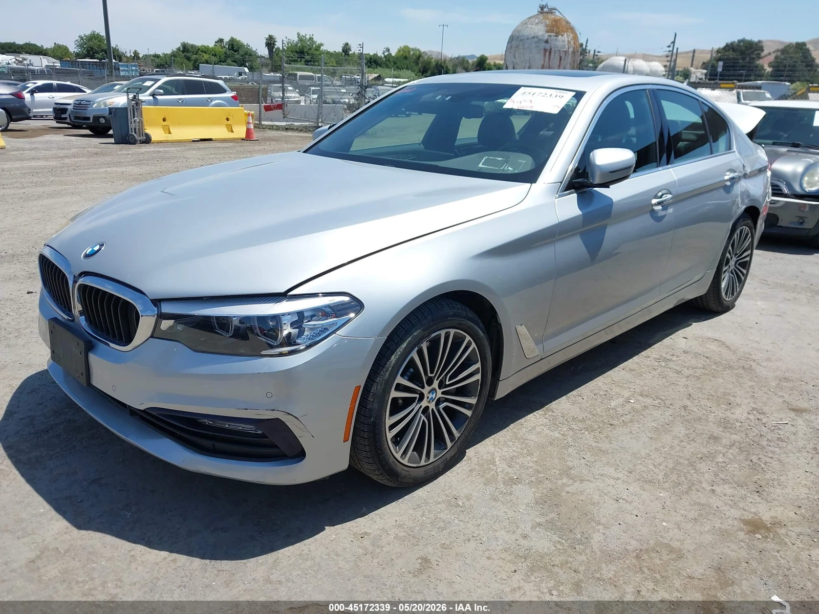 BMW 530 | Mobile.bg � ����������� 9