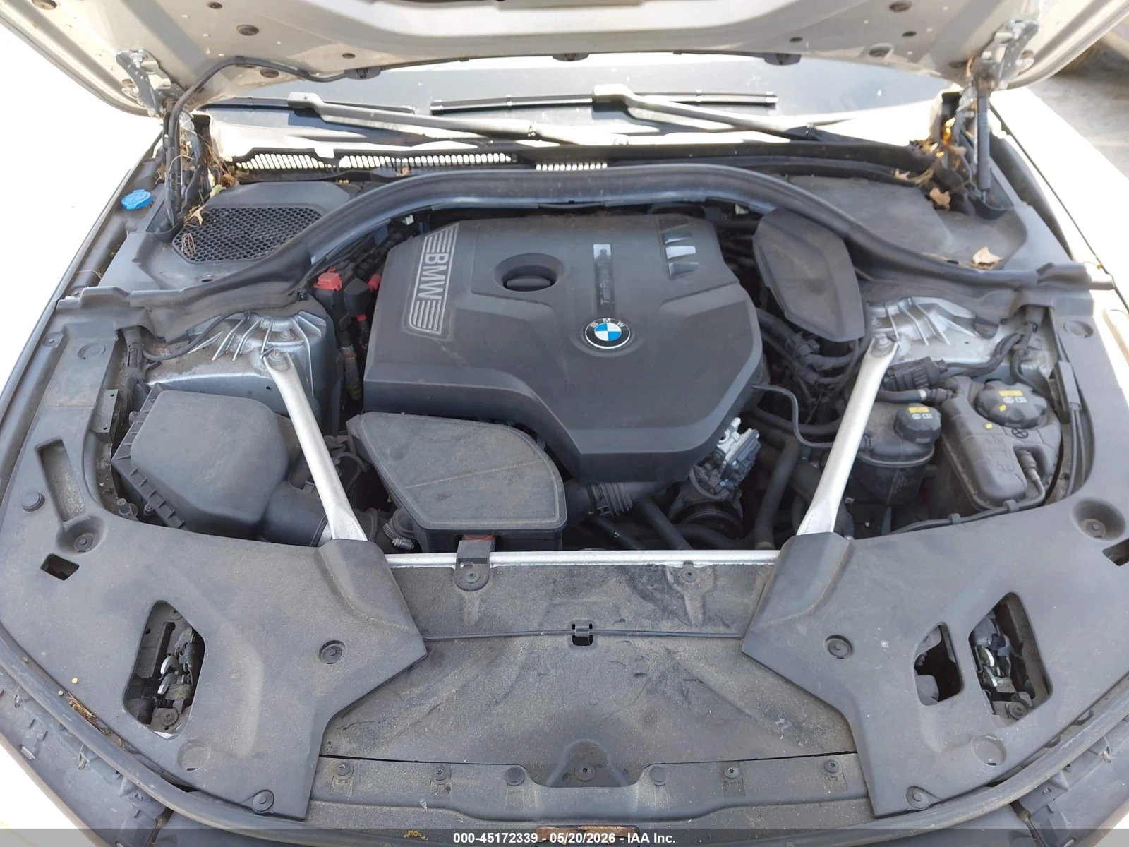 BMW 530 | Mobile.bg � ����������� 14
