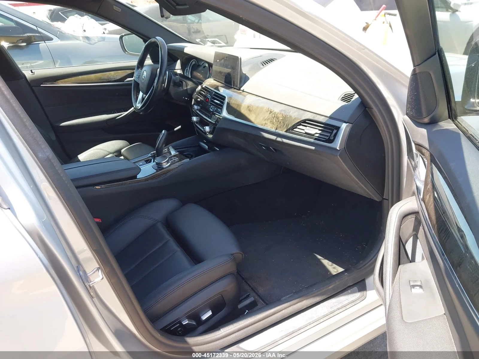 BMW 530 | Mobile.bg � ����������� 12