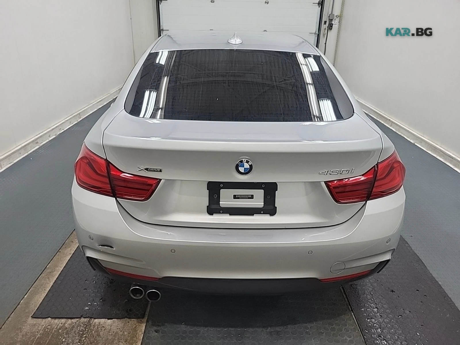 BMW 430 M Pack * xDrive * АвтоКредит * (ЦЕНА ДО БГ), снимка 5 - Автомобили и джипове - 55946762