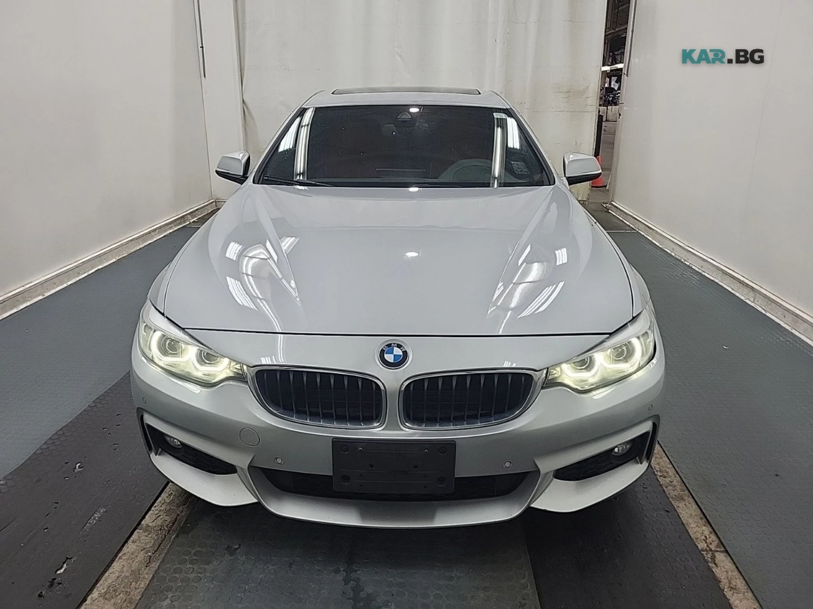 BMW 430 M Pack * xDrive * АвтоКредит * (ЦЕНА ДО БГ), снимка 2 - Автомобили и джипове - 55946762