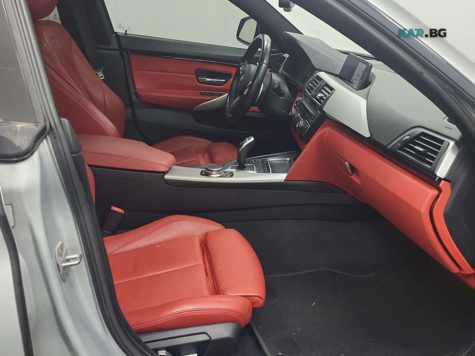 BMW 430 M Pack * xDrive * АвтоКредит * (ЦЕНА ДО БГ), снимка 14 - Автомобили и джипове - 55946762