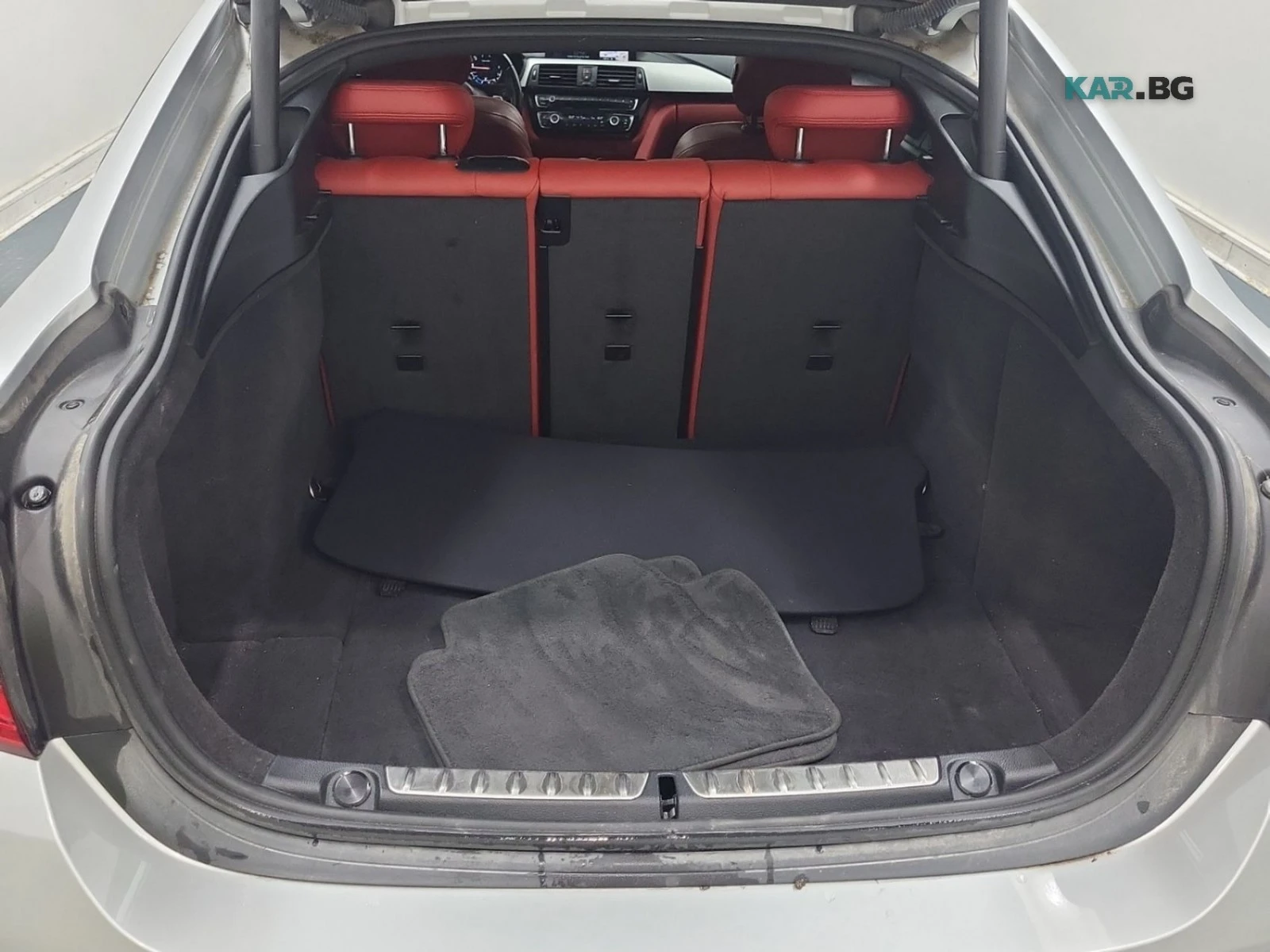 BMW 430 M Pack * xDrive * АвтоКредит * (ЦЕНА ДО БГ), снимка 17 - Автомобили и джипове - 55946762