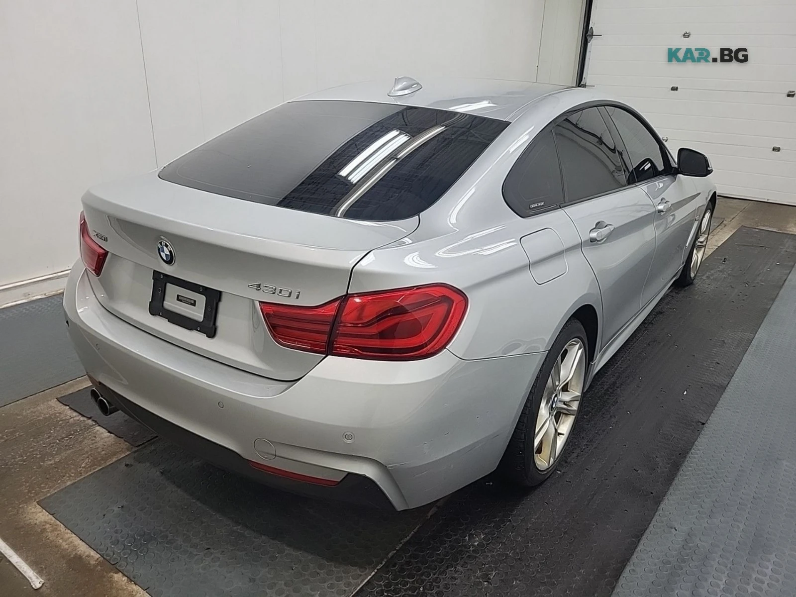 BMW 430 M Pack * xDrive * АвтоКредит * (ЦЕНА ДО БГ), снимка 4 - Автомобили и джипове - 55946762