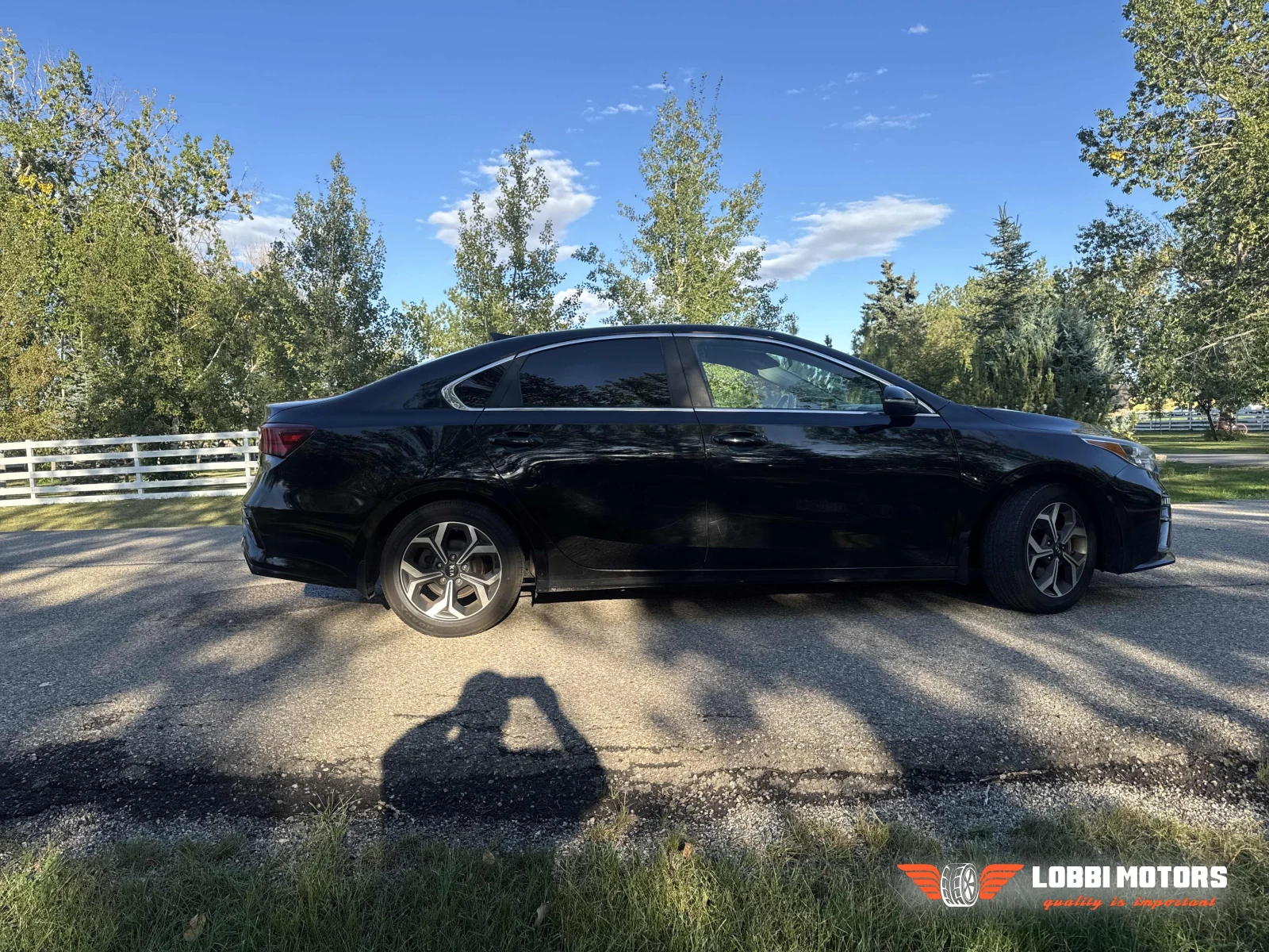 Kia Forte, снимка 5 - Автомобили и джипове - 56018232