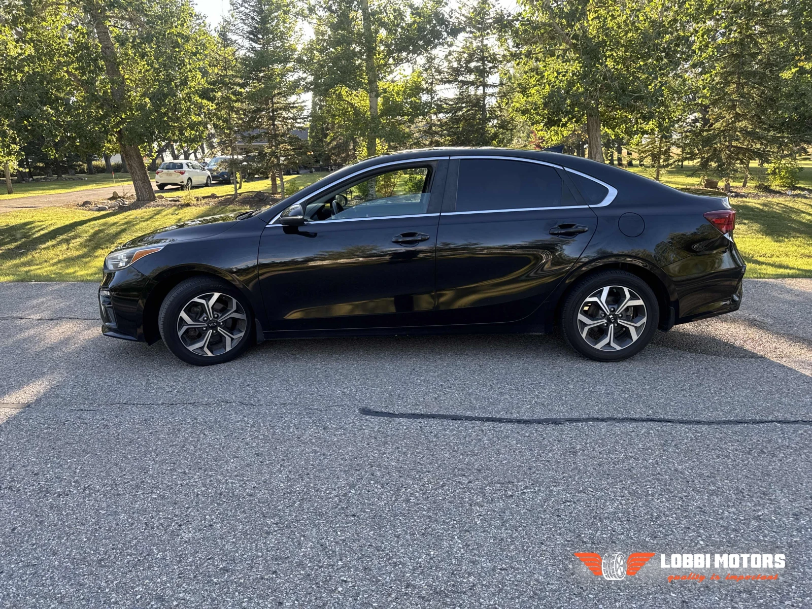 Kia Forte, снимка 9 - Автомобили и джипове - 56018232