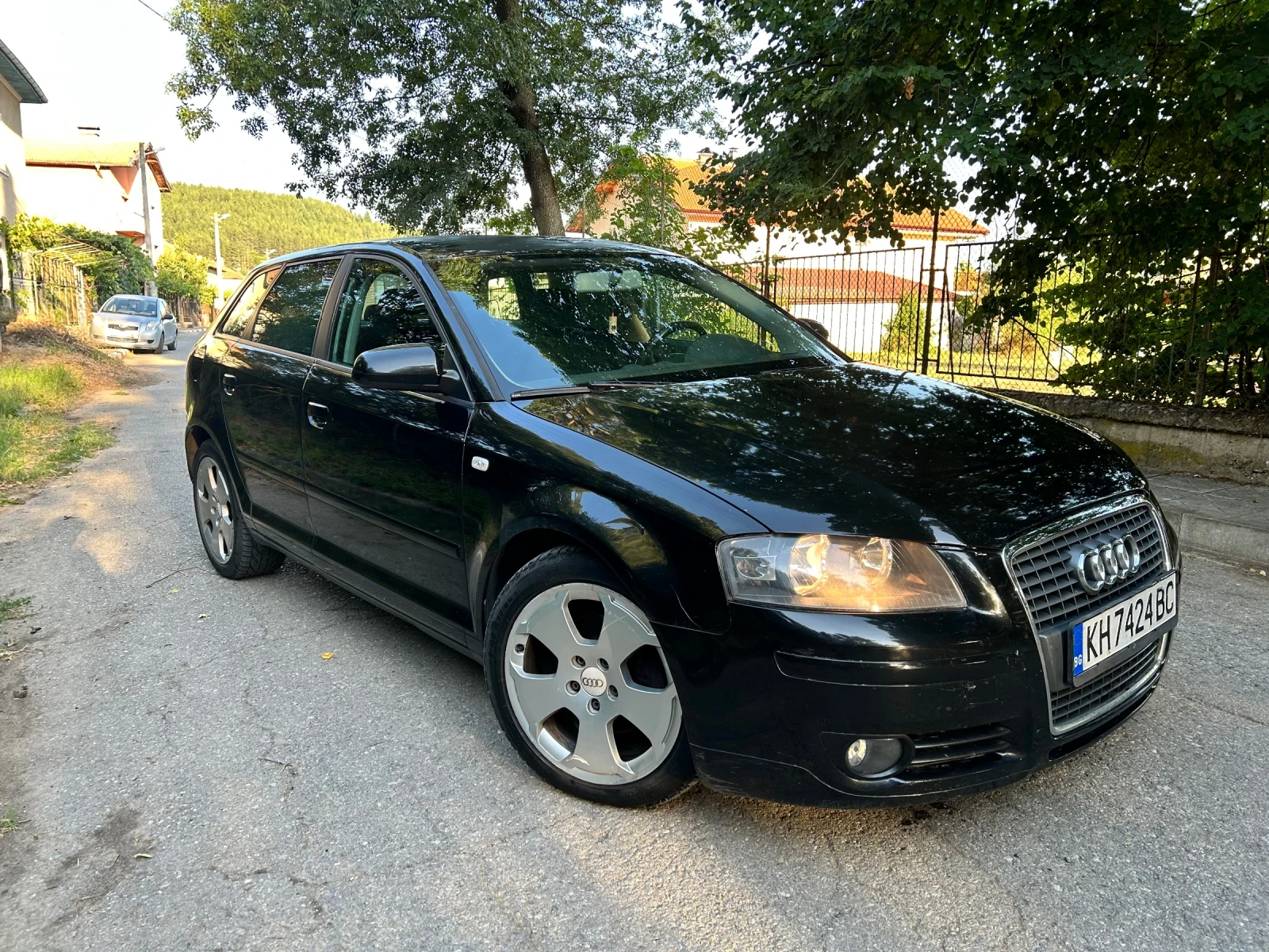 Audi A3 2.0 ТДИ
