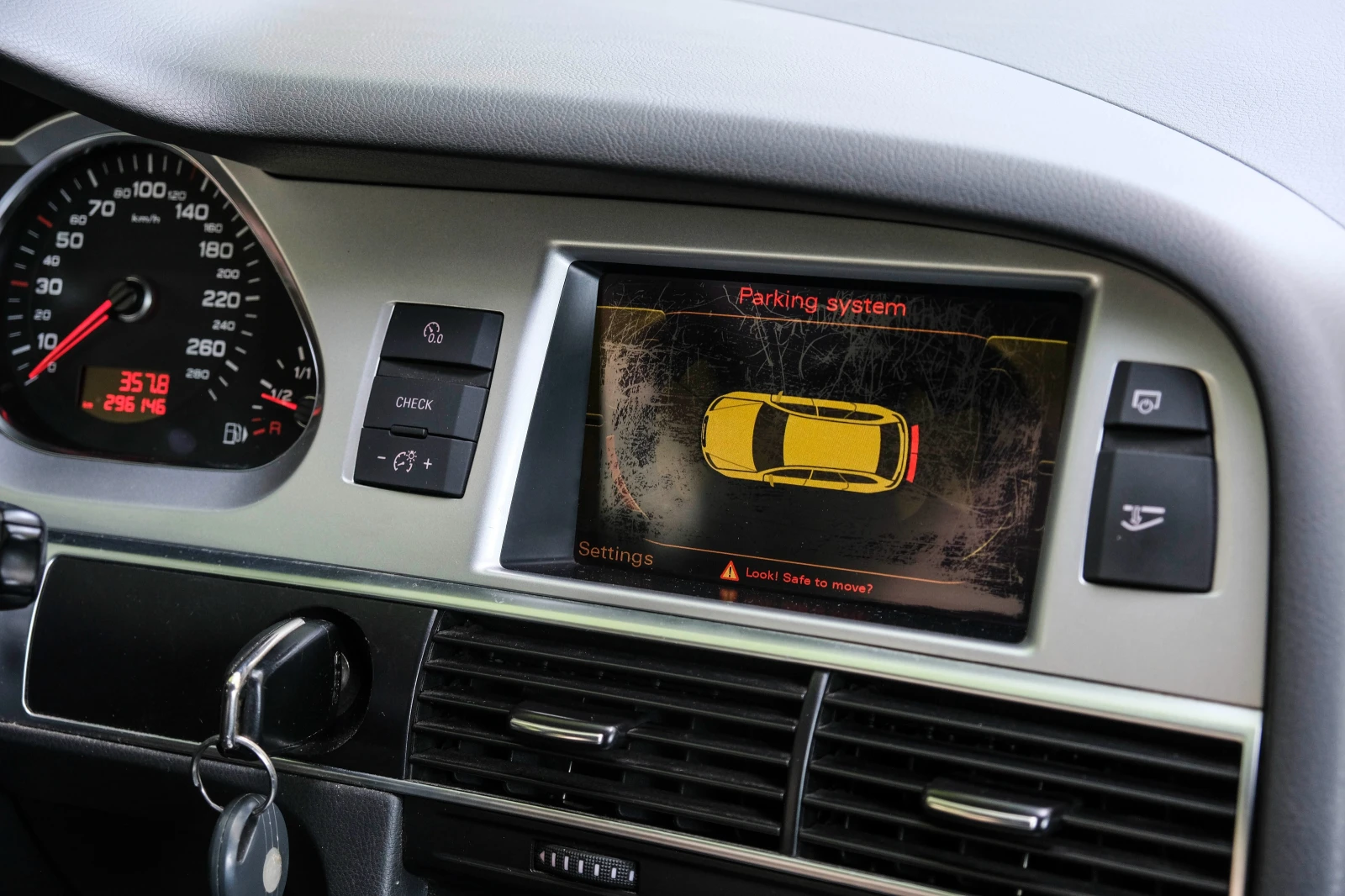 Audi A6 Allroad, снимка 13 - Автомобили и джипове - 56116392