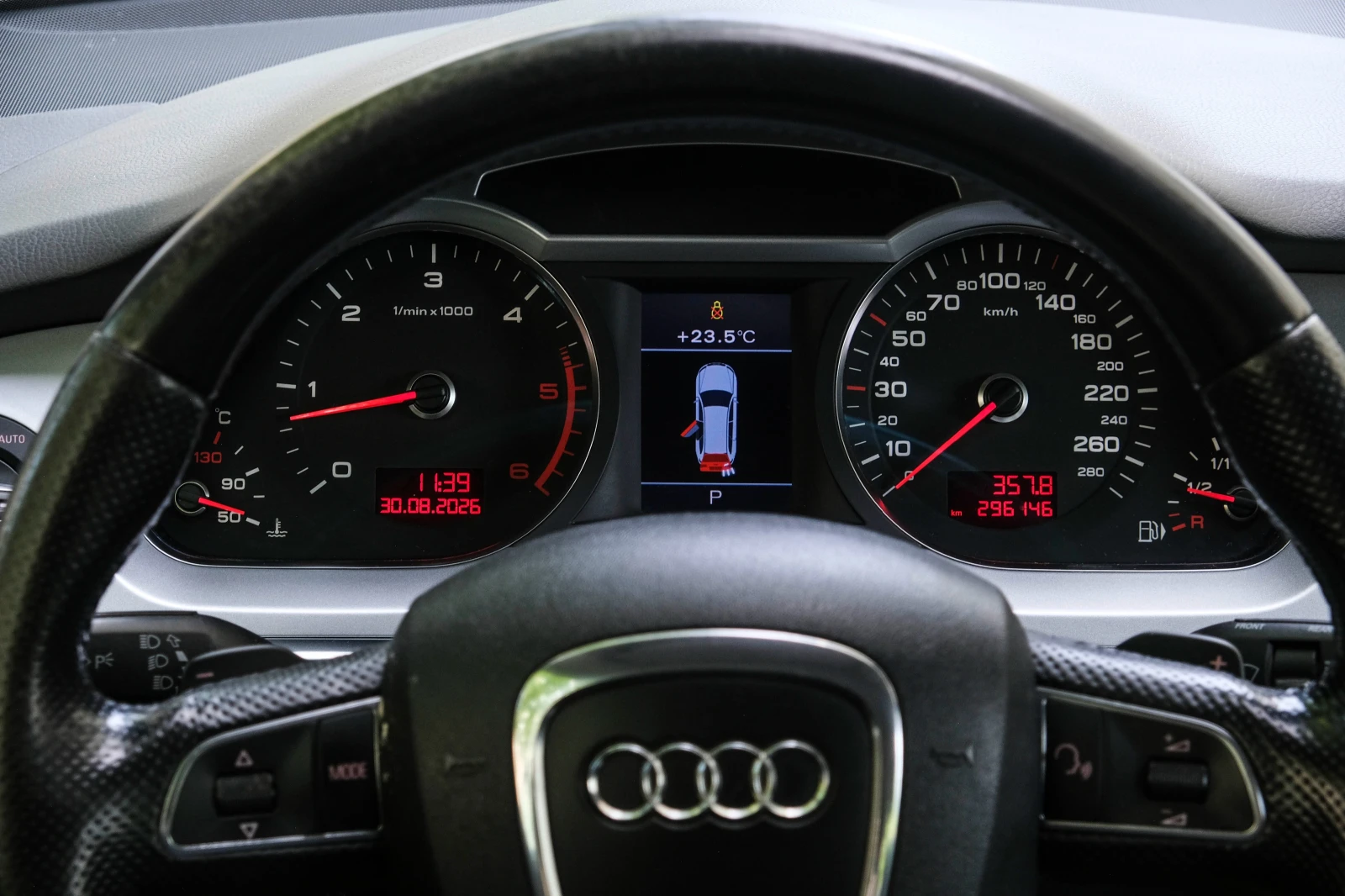 Audi A6 Allroad, снимка 11 - Автомобили и джипове - 56116392