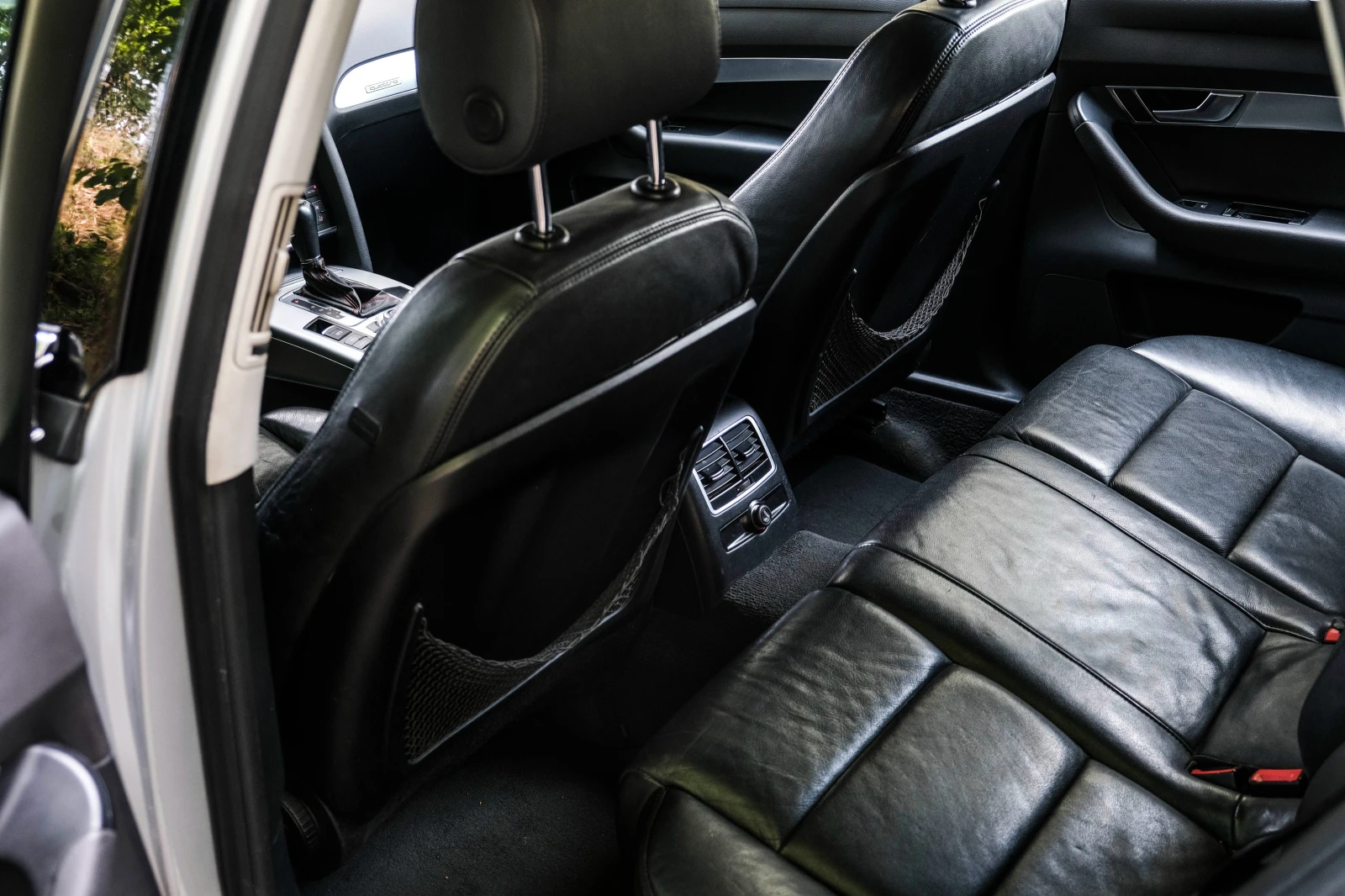 Audi A6 Allroad, снимка 9 - Автомобили и джипове - 56116392