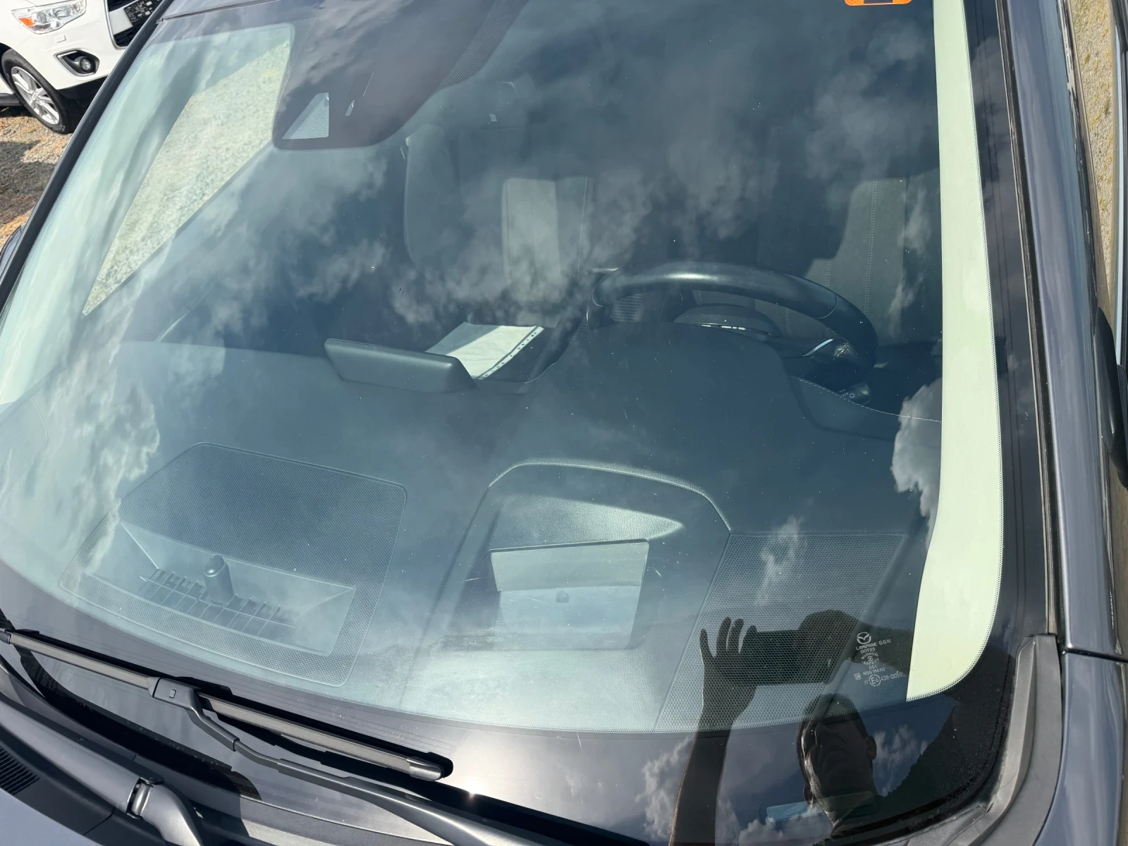Mazda 6 2.5 SKYACTIVE-G 100000 km., снимка 8 - Автомобили и джипове - 56158930