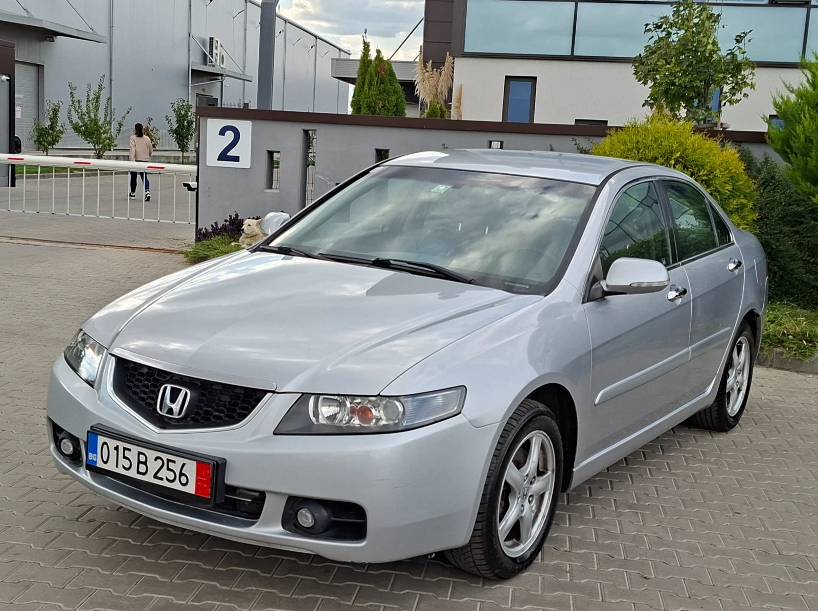 Honda Accord 2.2i-CDTI* (140��)* FACELIFT* ����* ��� ����* *  | Mobile.bg � ����������� 2