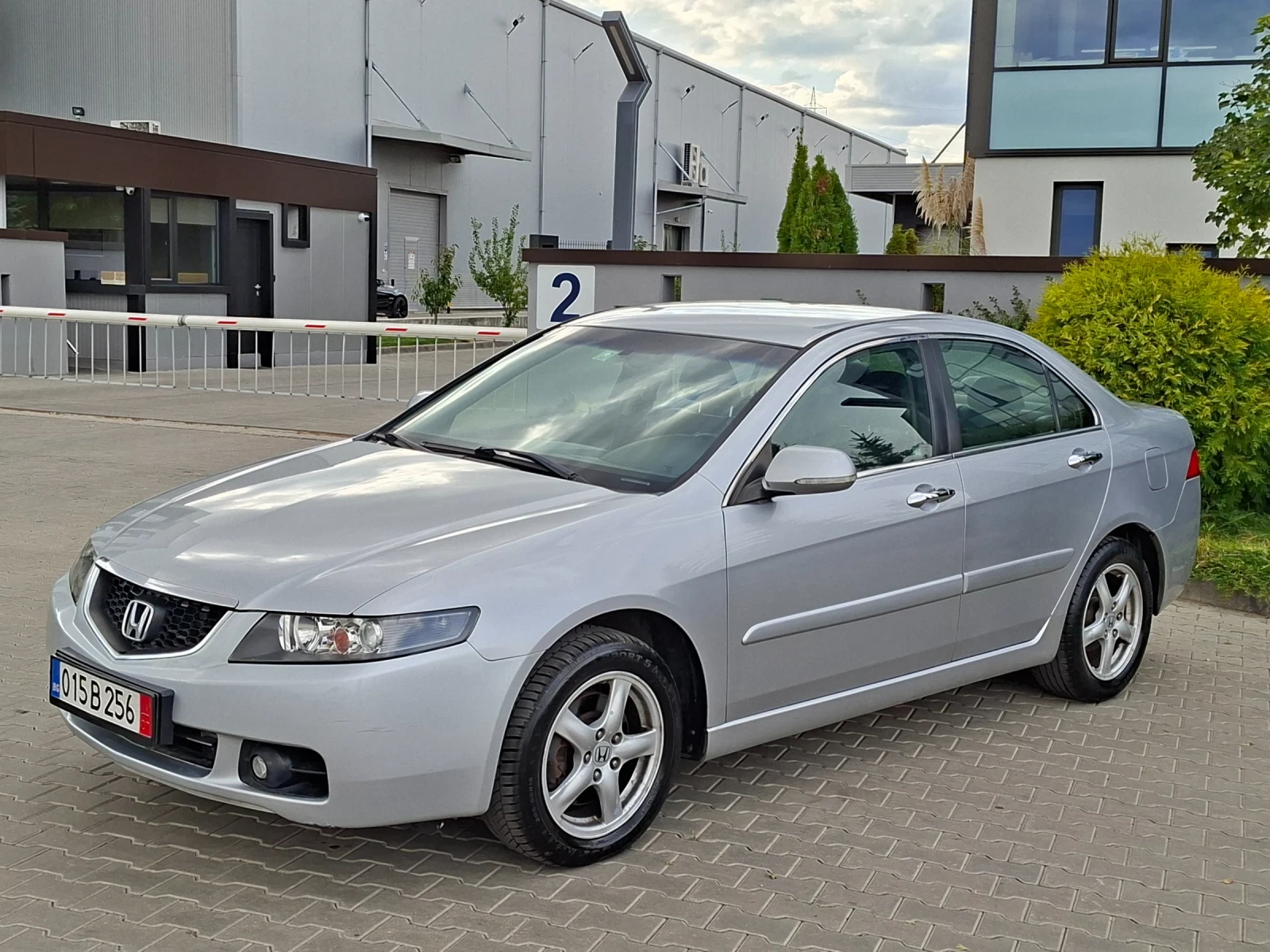 Honda Accord 2.2i-CDTI* (140��)* FACELIFT* ����* ��� ����* *  | Mobile.bg � ����������� 4