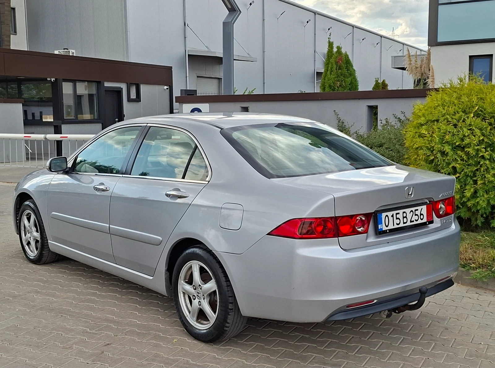 Honda Accord 2.2i-CDTI* (140��)* FACELIFT* ����* ��� ����* *  | Mobile.bg � ����������� 6