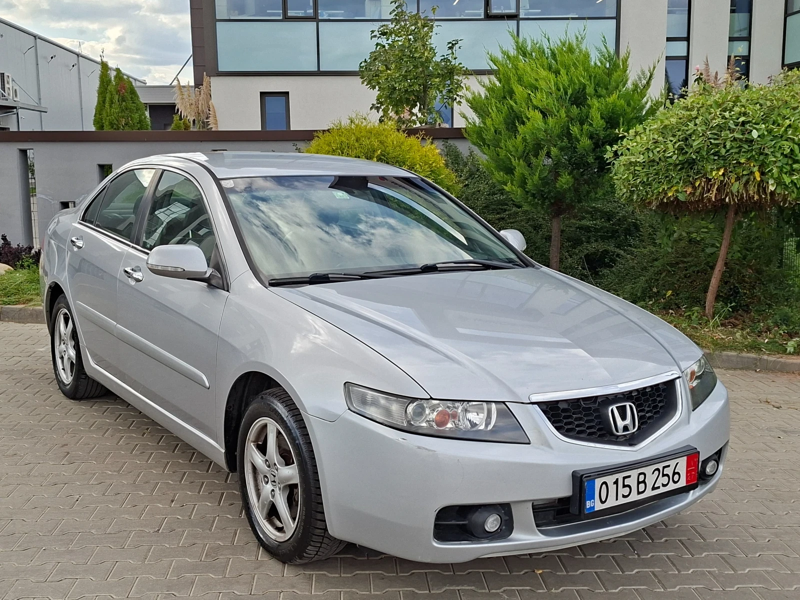 Honda Accord 2.2i-CDTI* (140��)* FACELIFT* ����* ��� ����* *  | Mobile.bg � ����������� 9