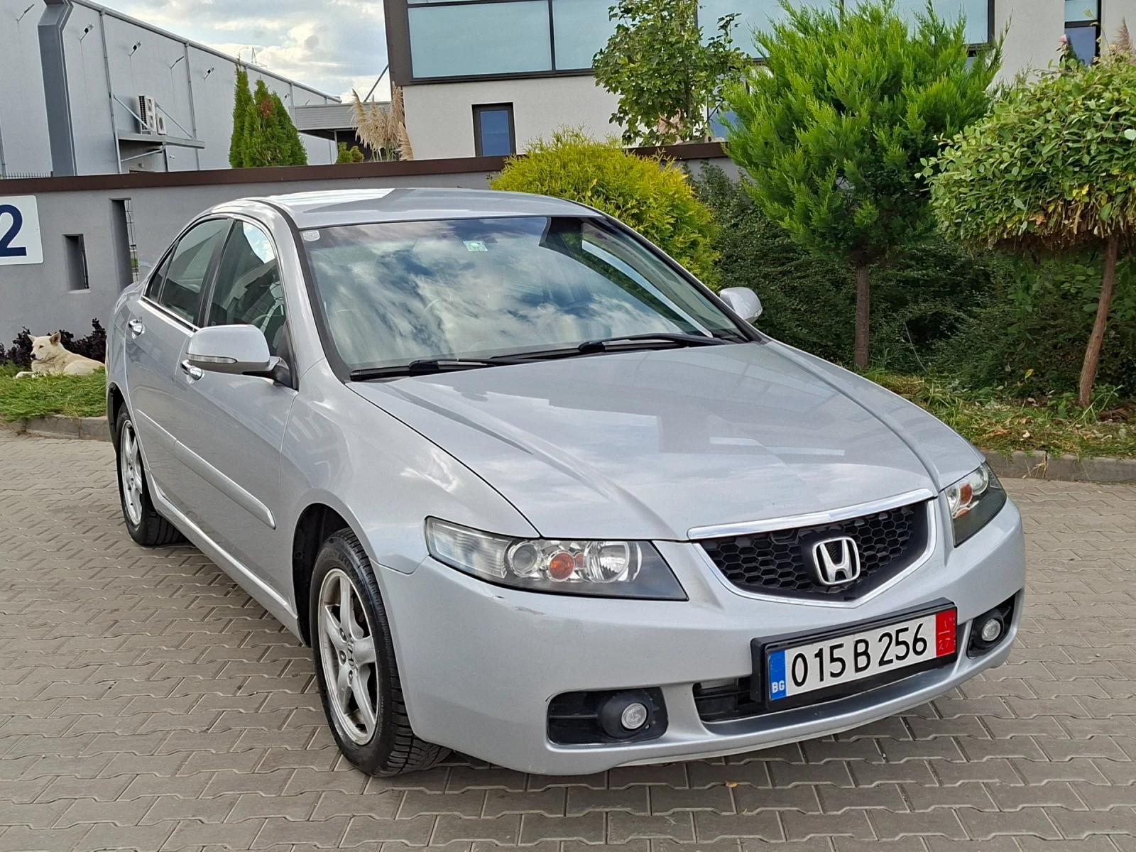 Honda Accord 2.2i-CDTI* (140��)* FACELIFT* ����* ��� ����* *  | Mobile.bg � ����������� 8
